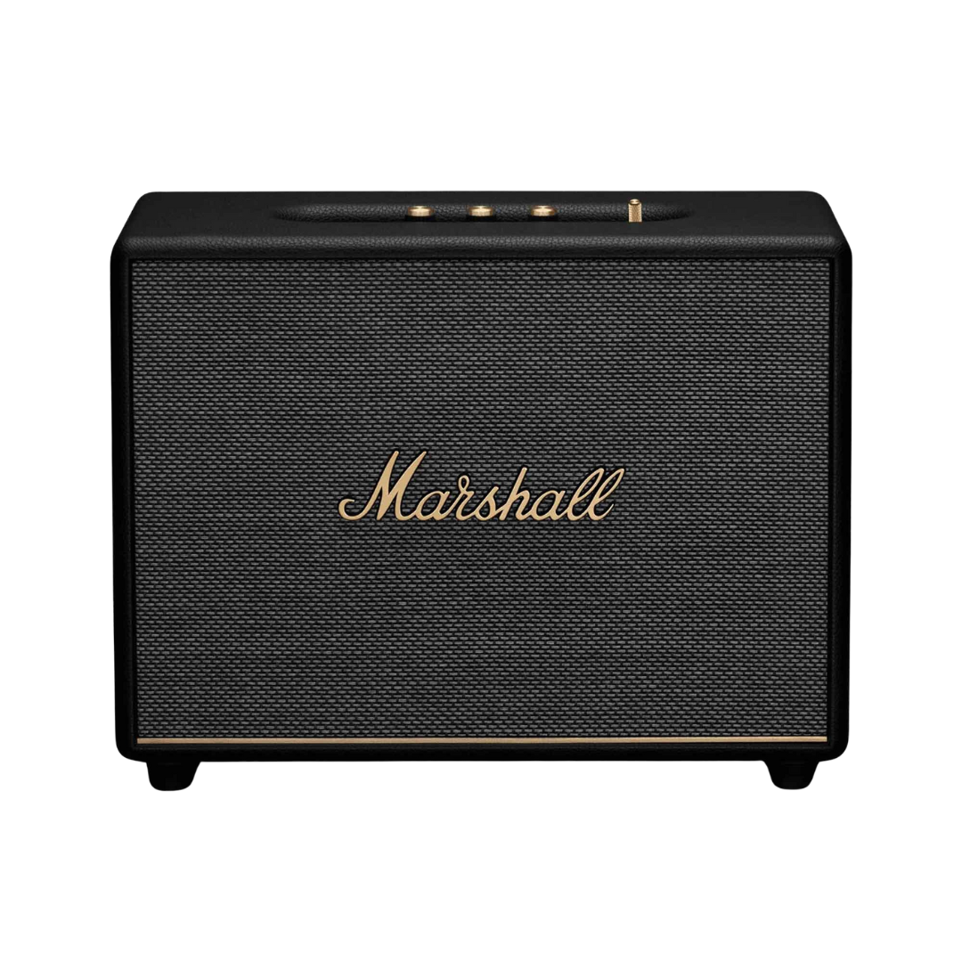 Marshall Woburn III(Black)