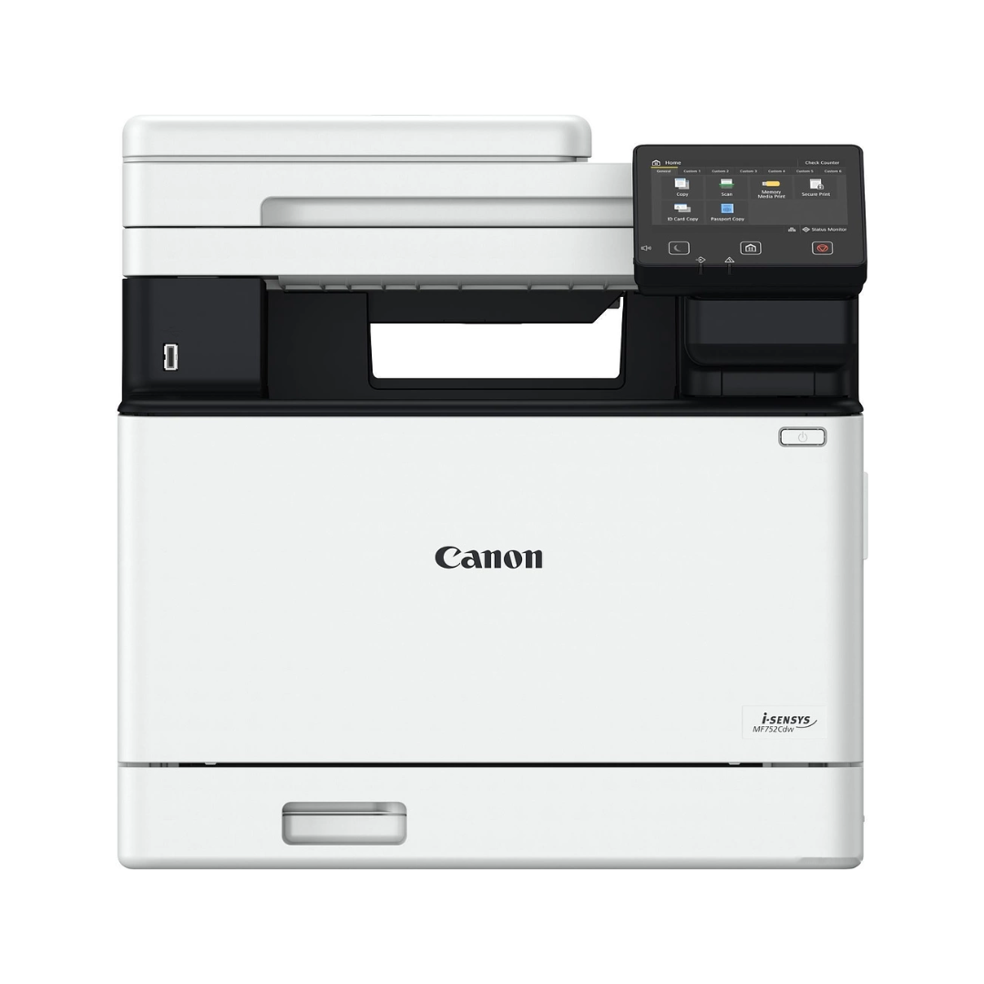 Canon MF657CDW