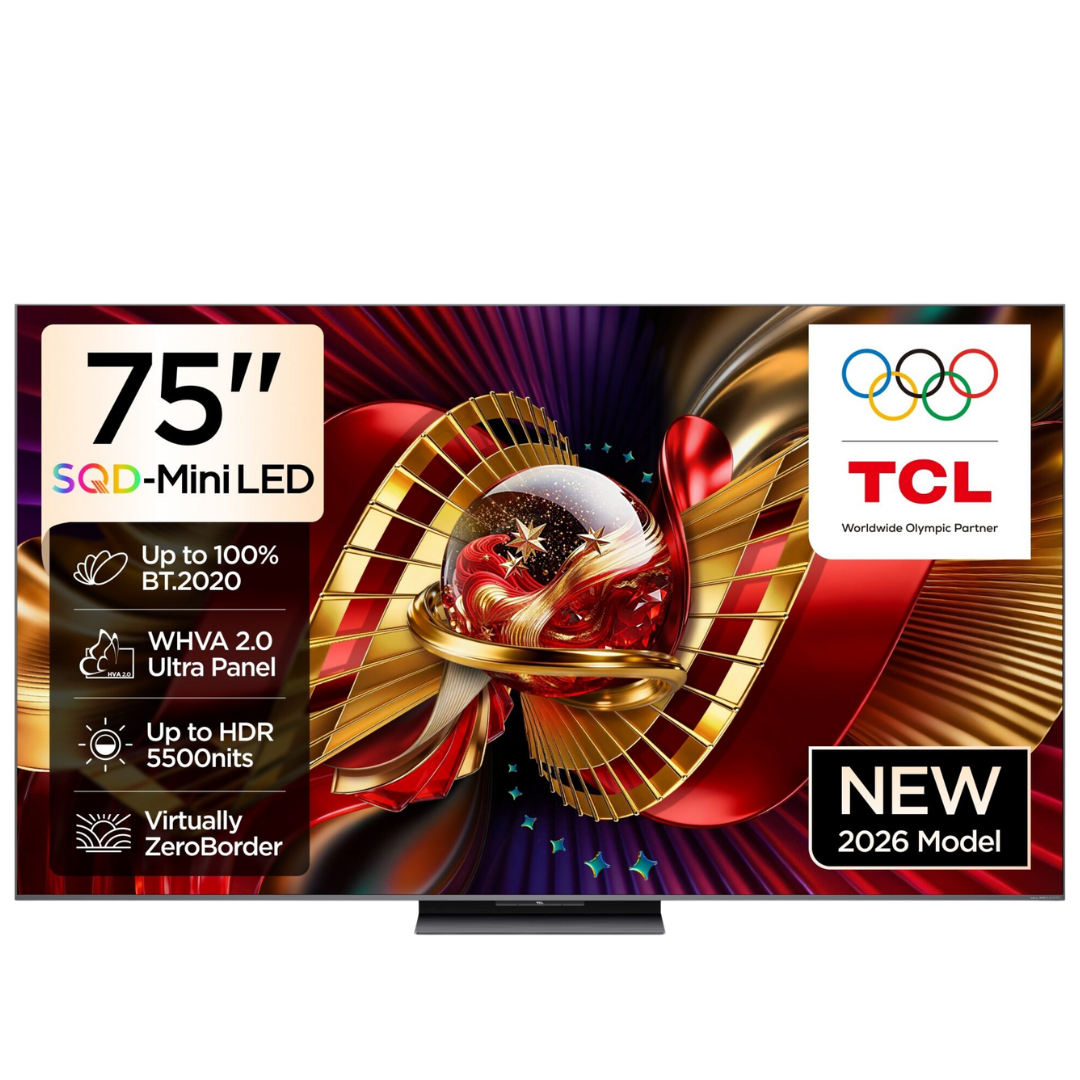 TCL 75C7L (SQD-Mini Led)