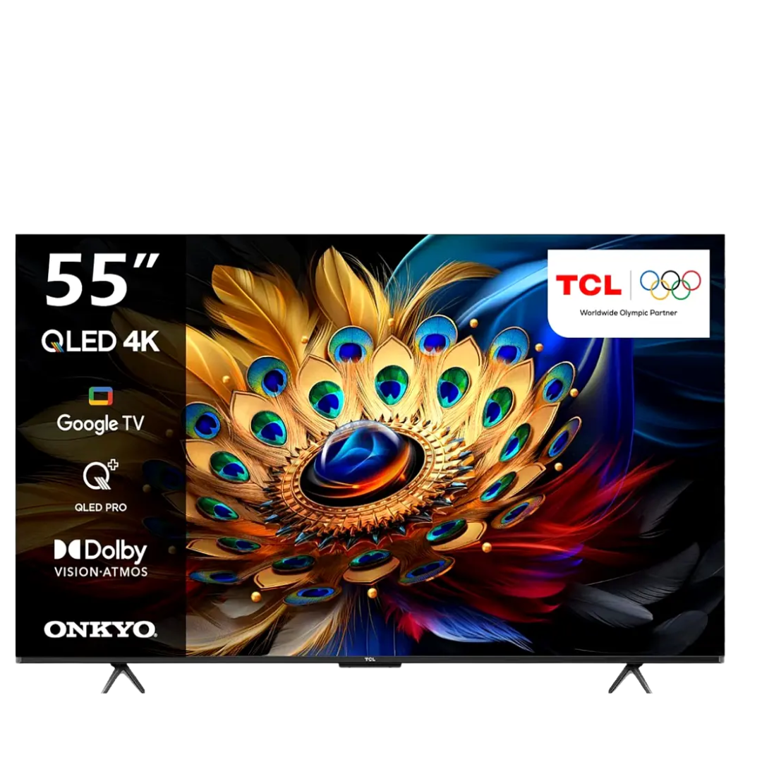 TCL 55T69D
