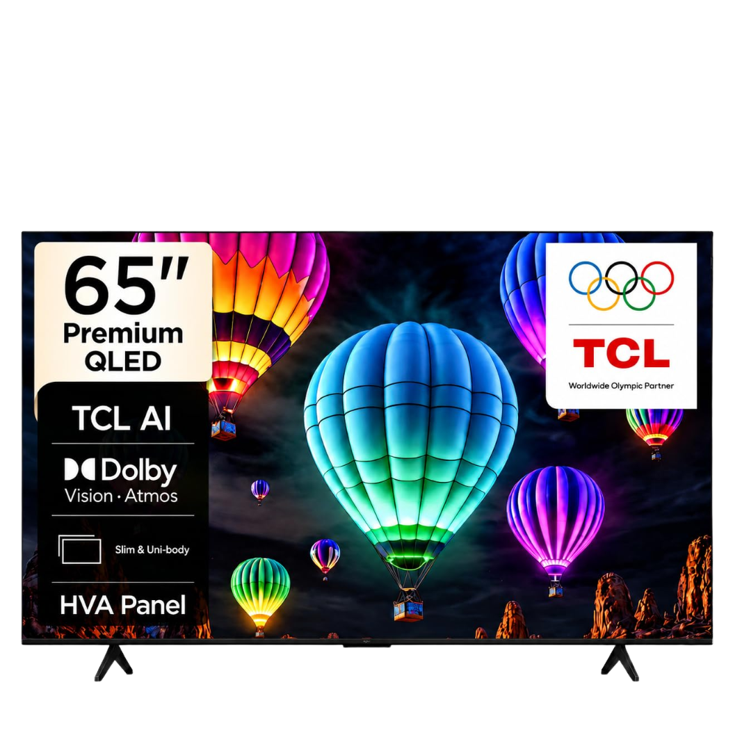 TCL TV  65T69D