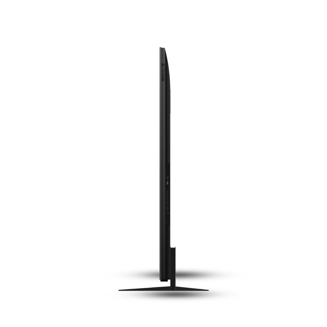 TCL TV (SQD Mini LED TV 55C79L)