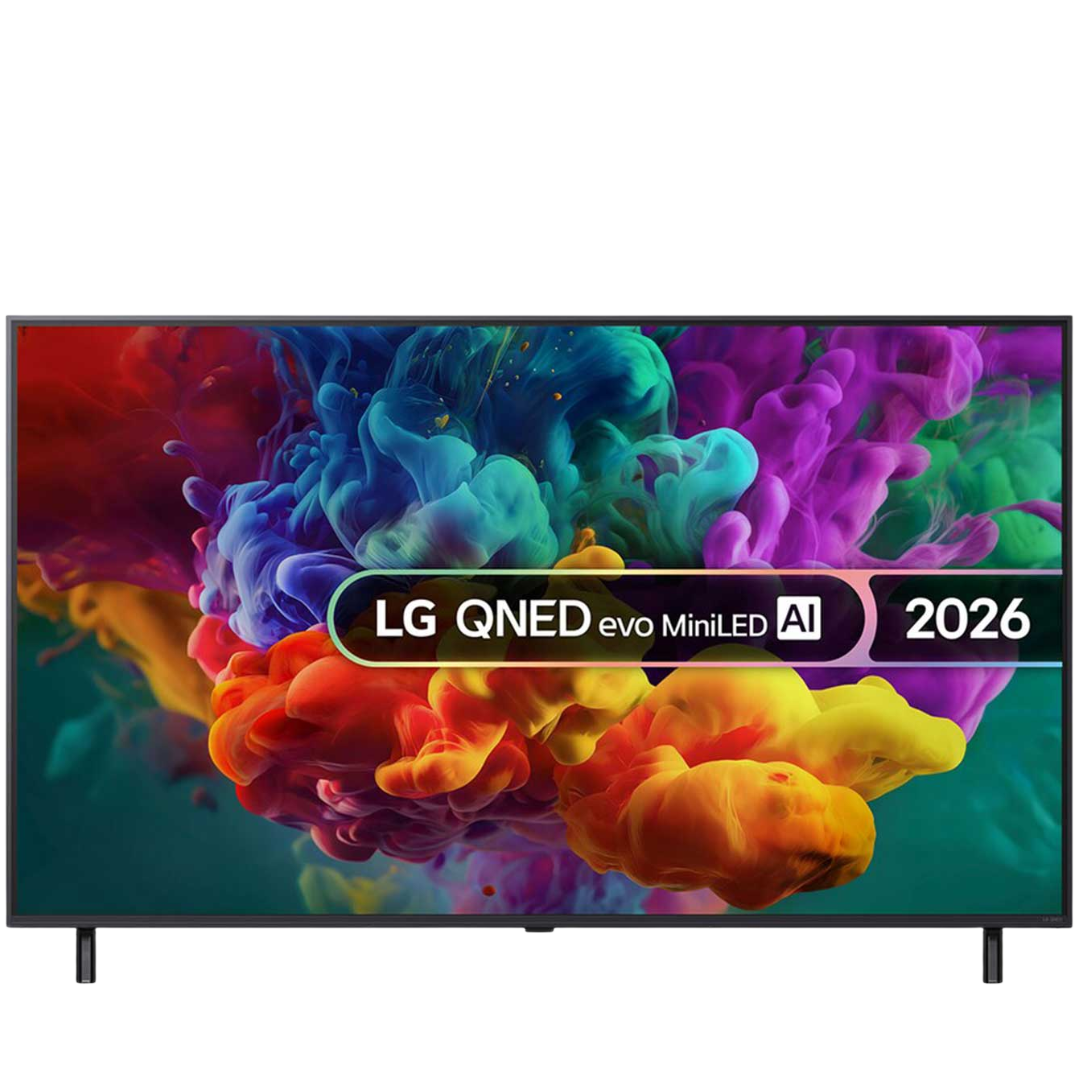 LG 55QNED85B6B