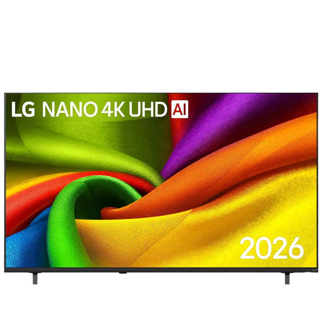 LG 65NU850B6LA