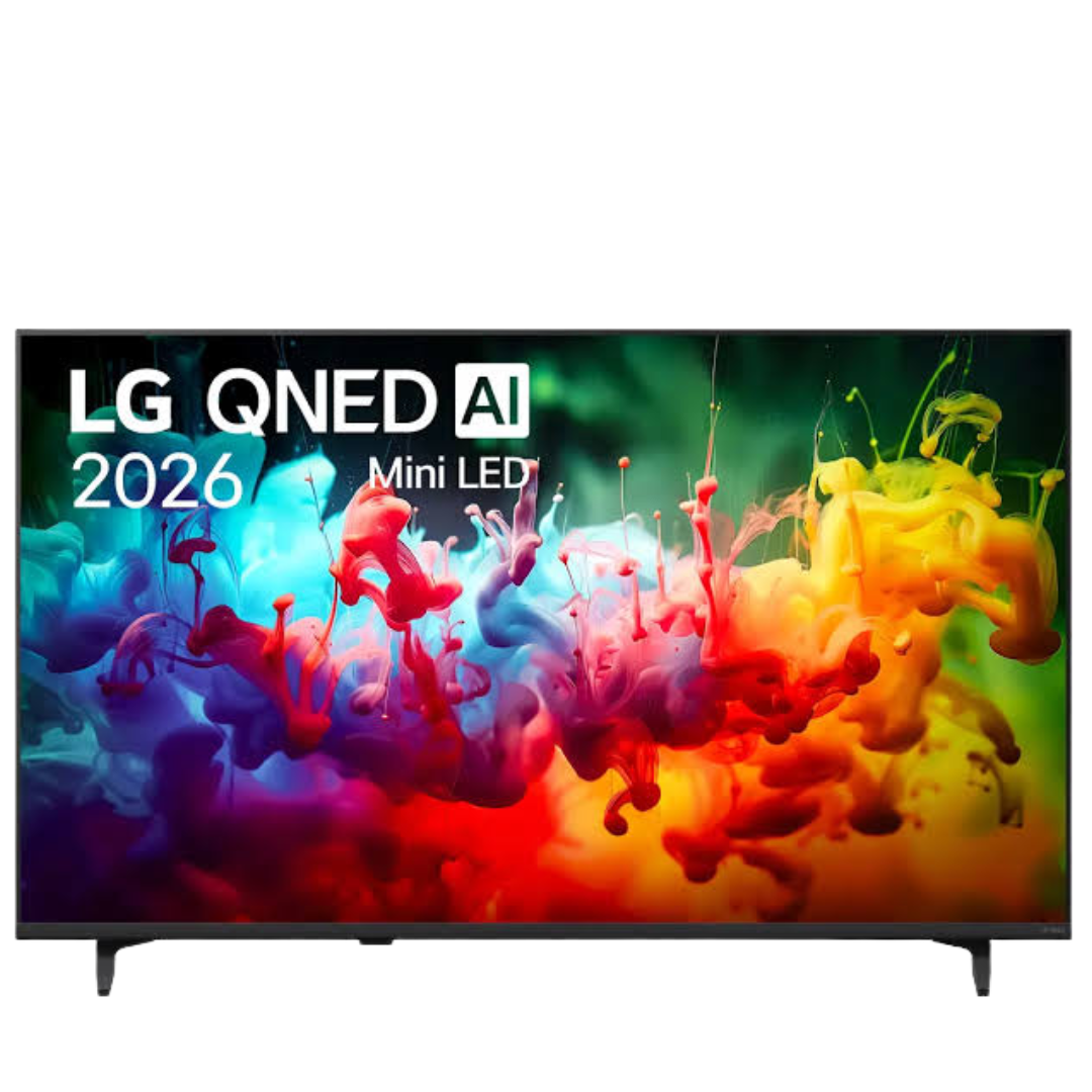 LG 85QNED70B6A