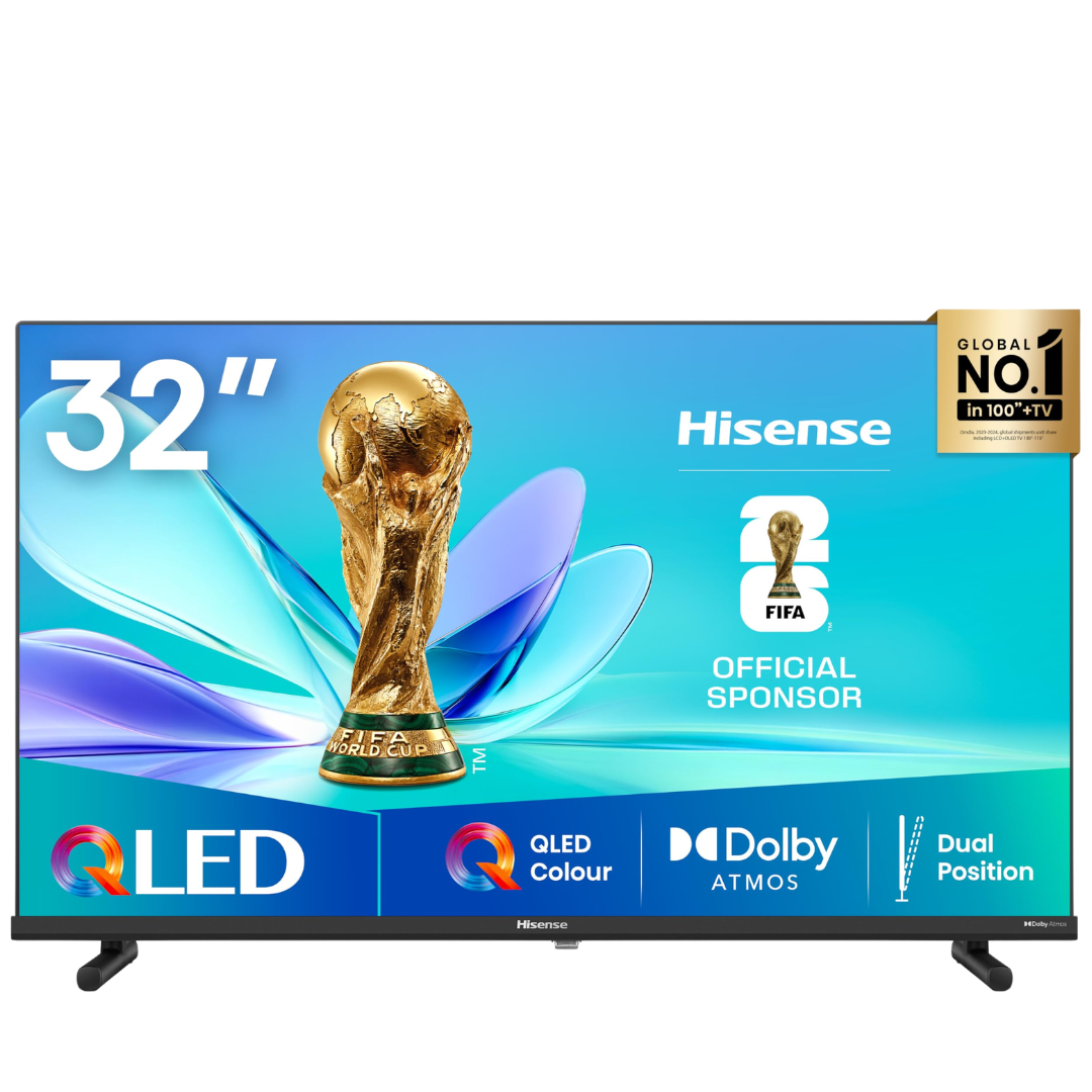 Hisense 32A5Q