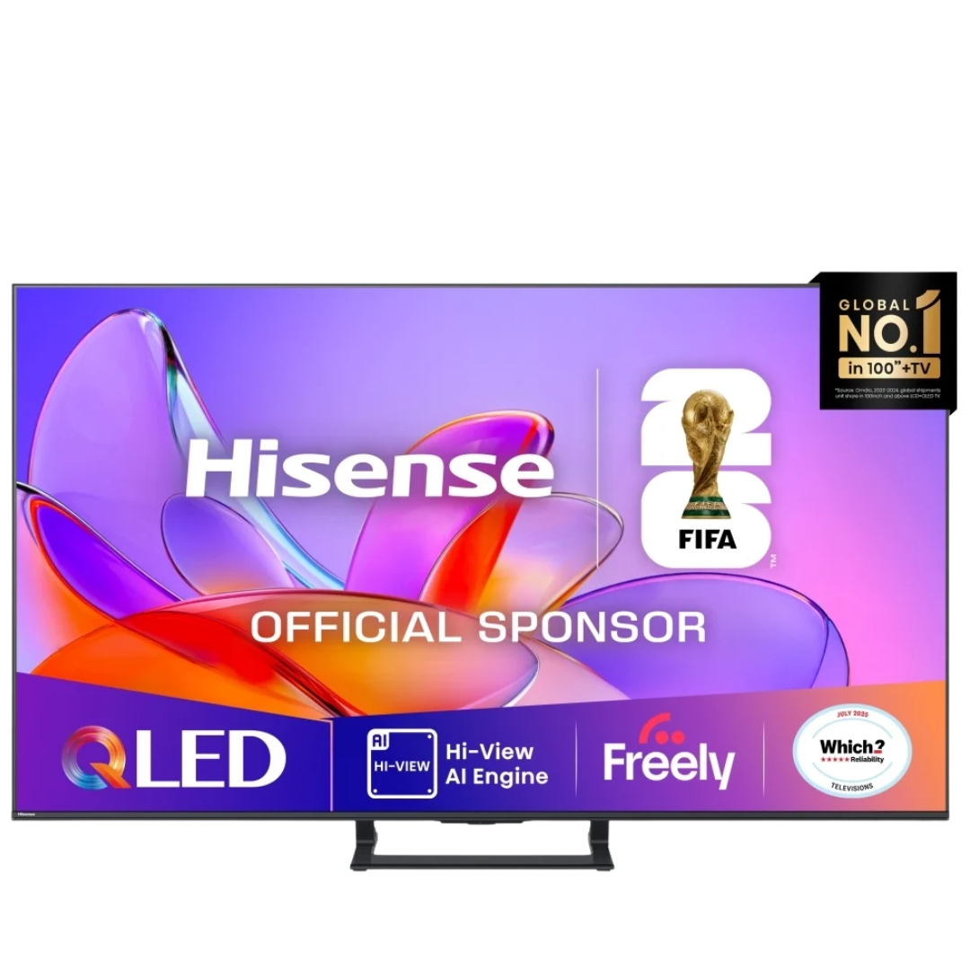 Hisense 50A7S