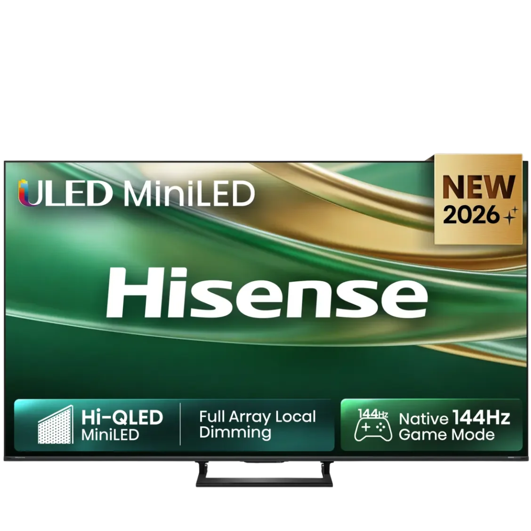 Hisense 55E8S