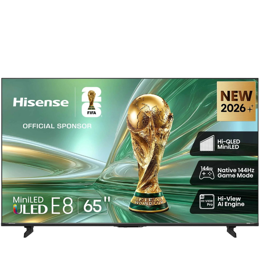 Hisense 65E8S