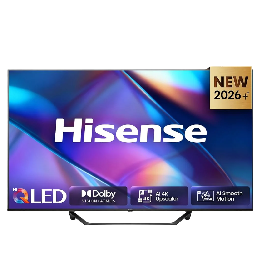 Hisense 43A7S