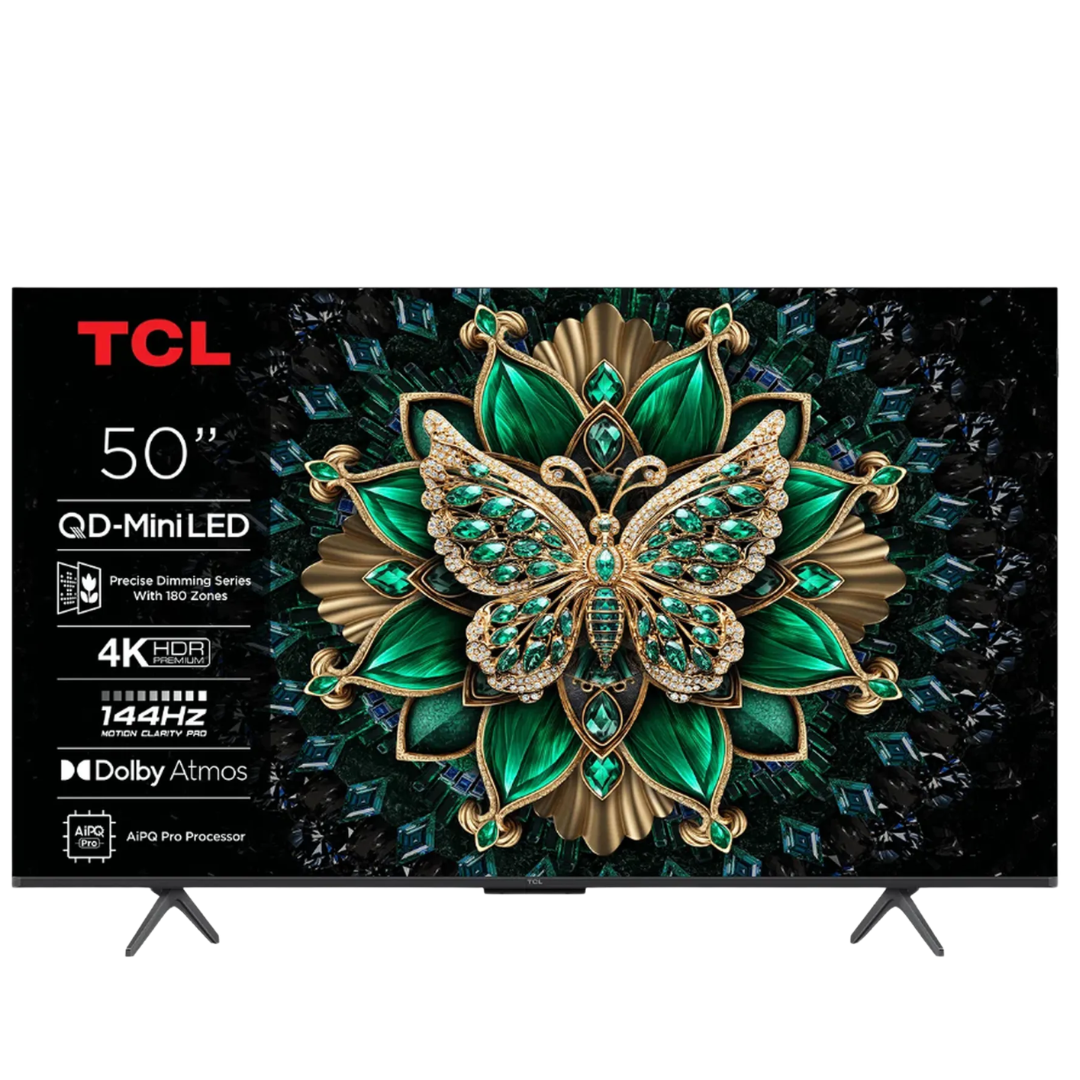 TCL 50C6K