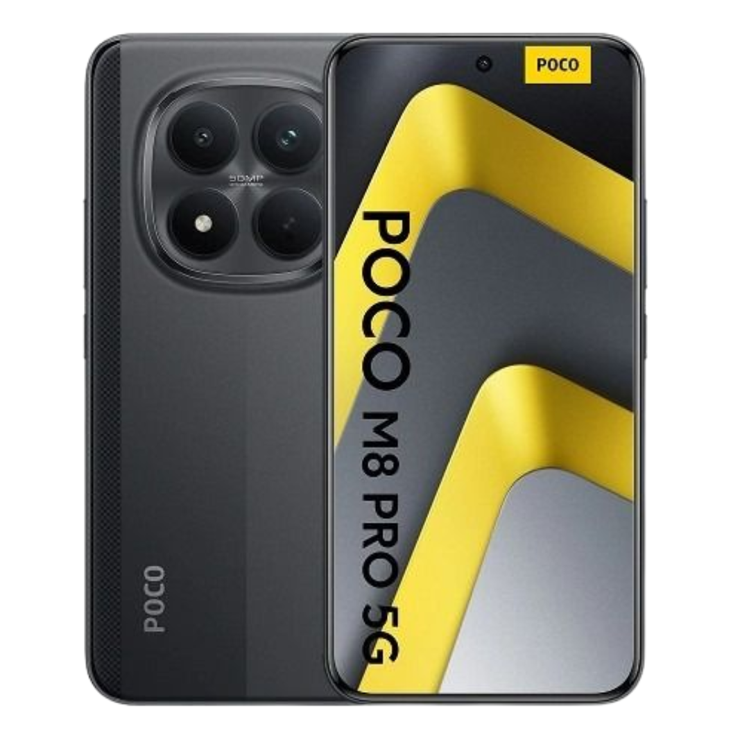 Xiaomi Poco M8 Pro 12/512GB