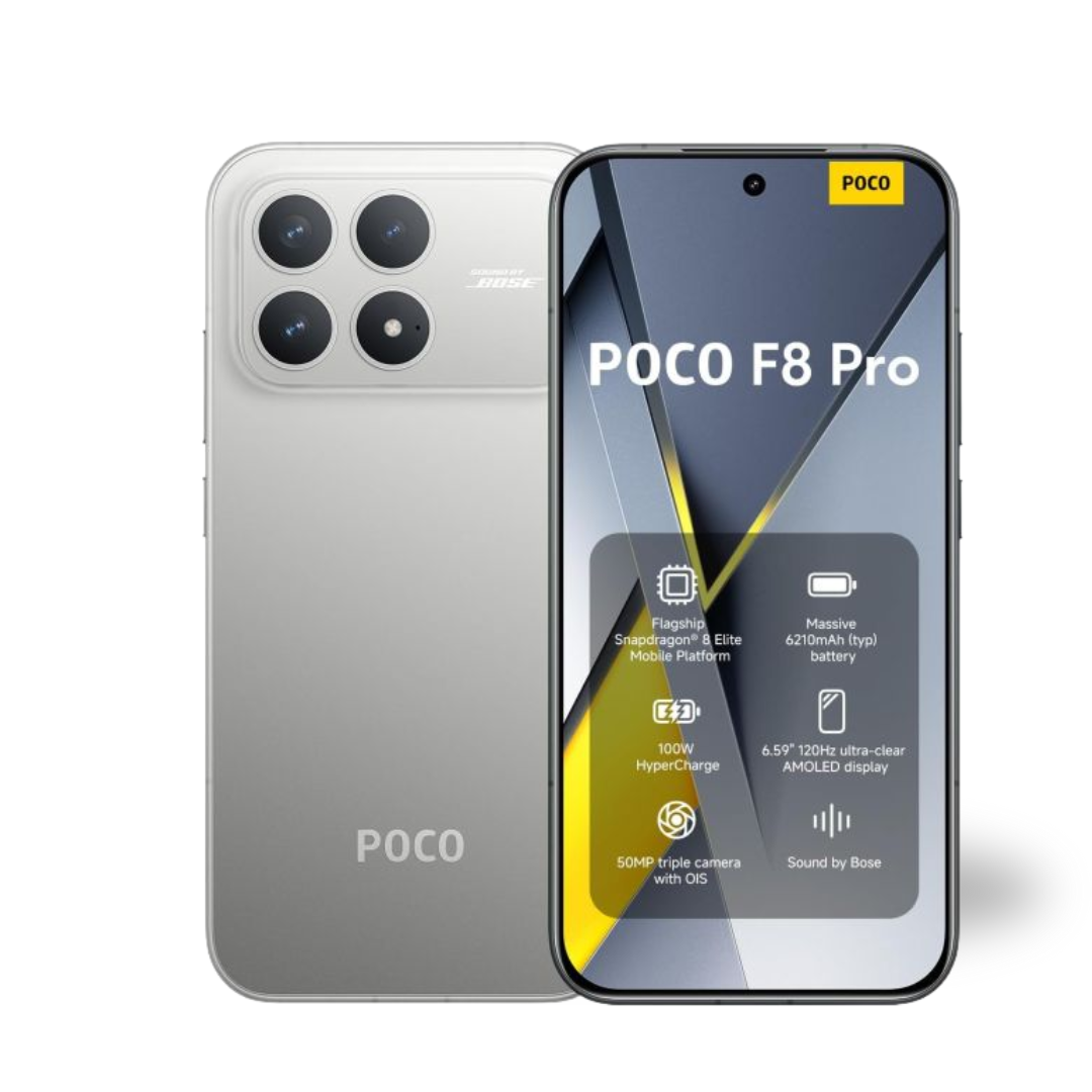 Xiaomi Poco F8 Pro 12GB/512GB