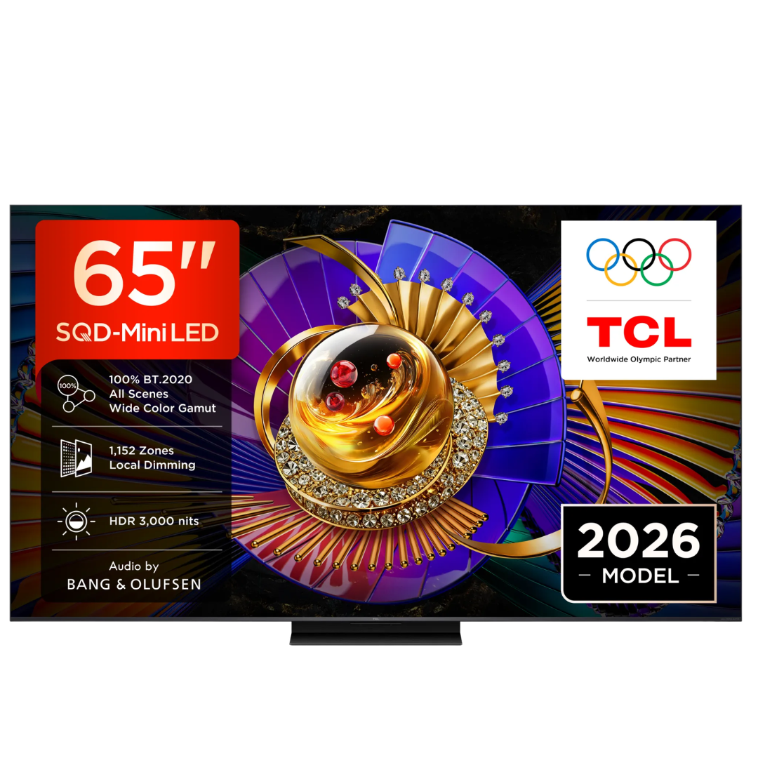 TCL 65C7L (SQD-Mini Led)