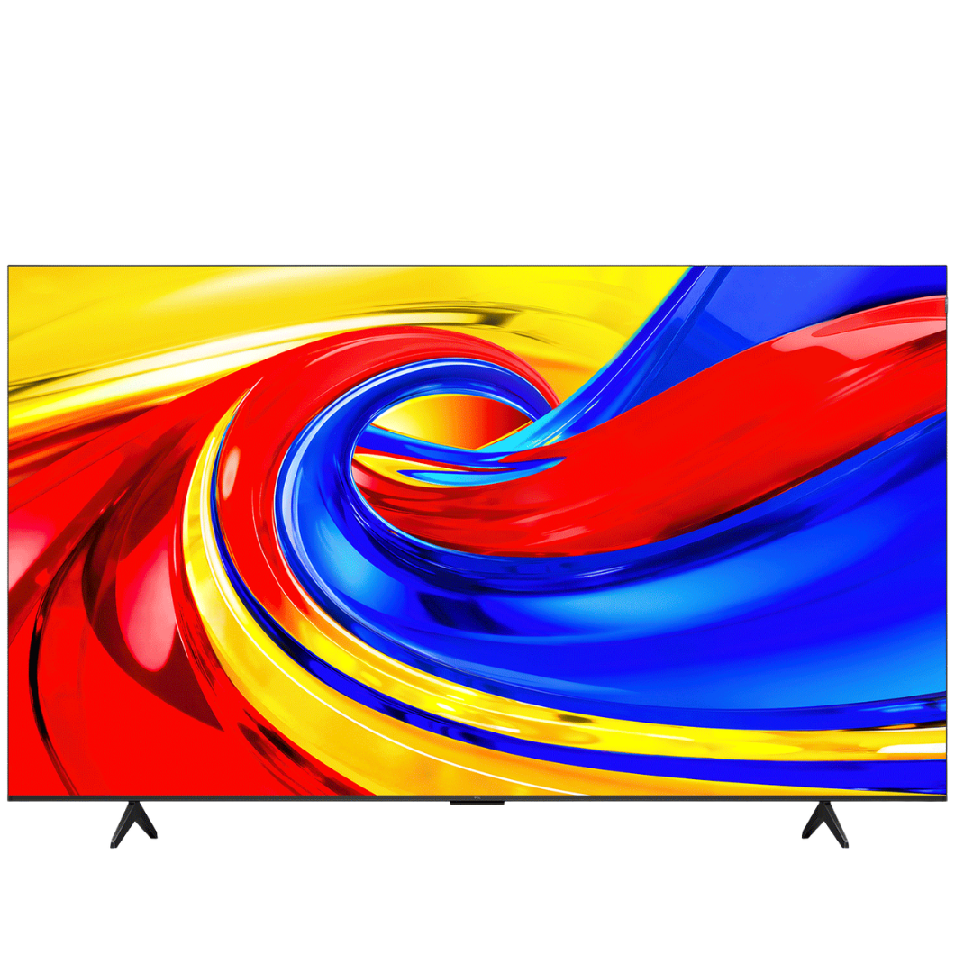 TCL (QLED TV 85P7L)