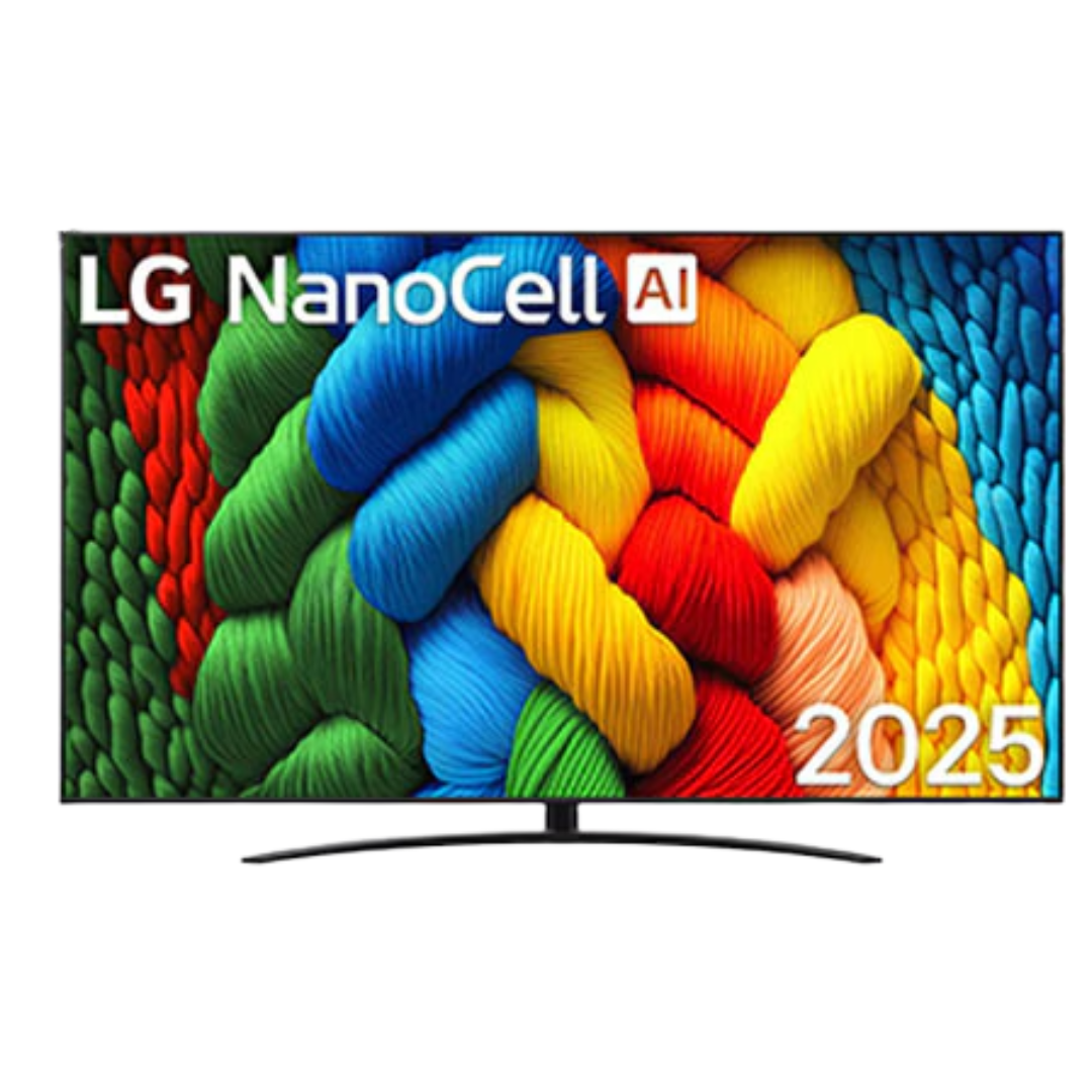 LG 86NANO81A6A