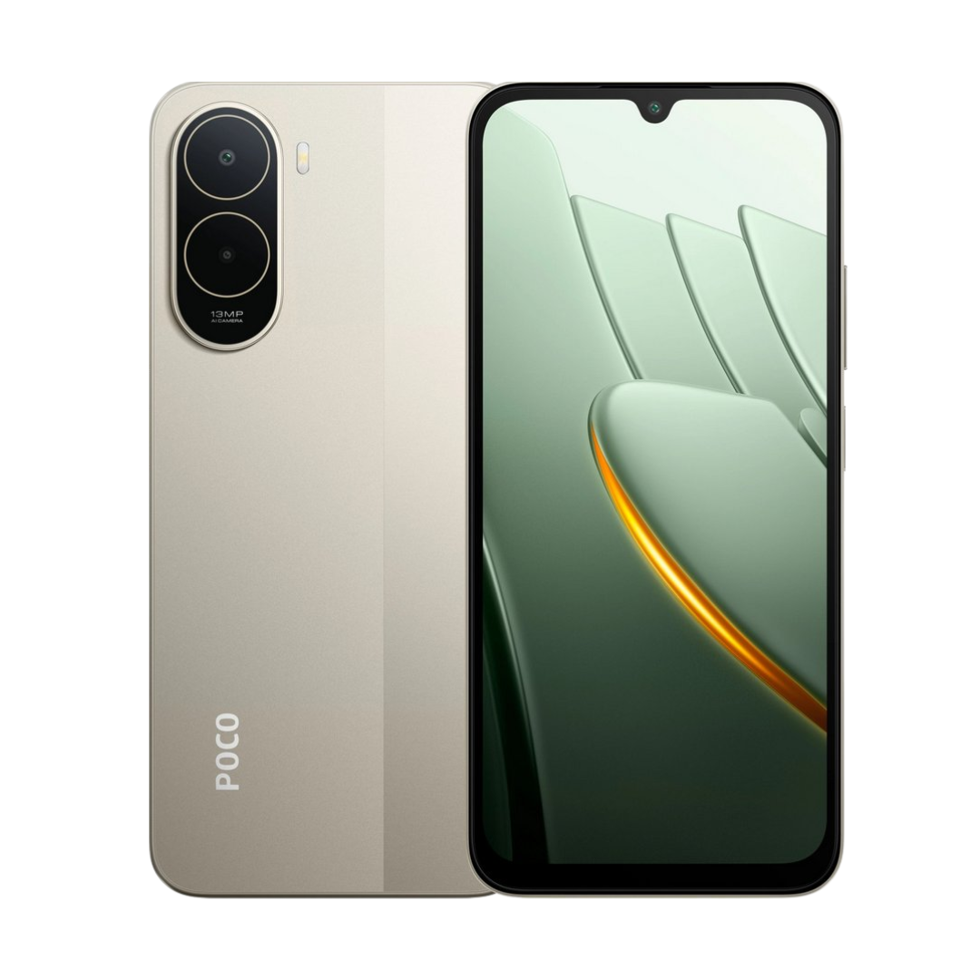 Xiaomi Poco C81 Pro 4/128GB