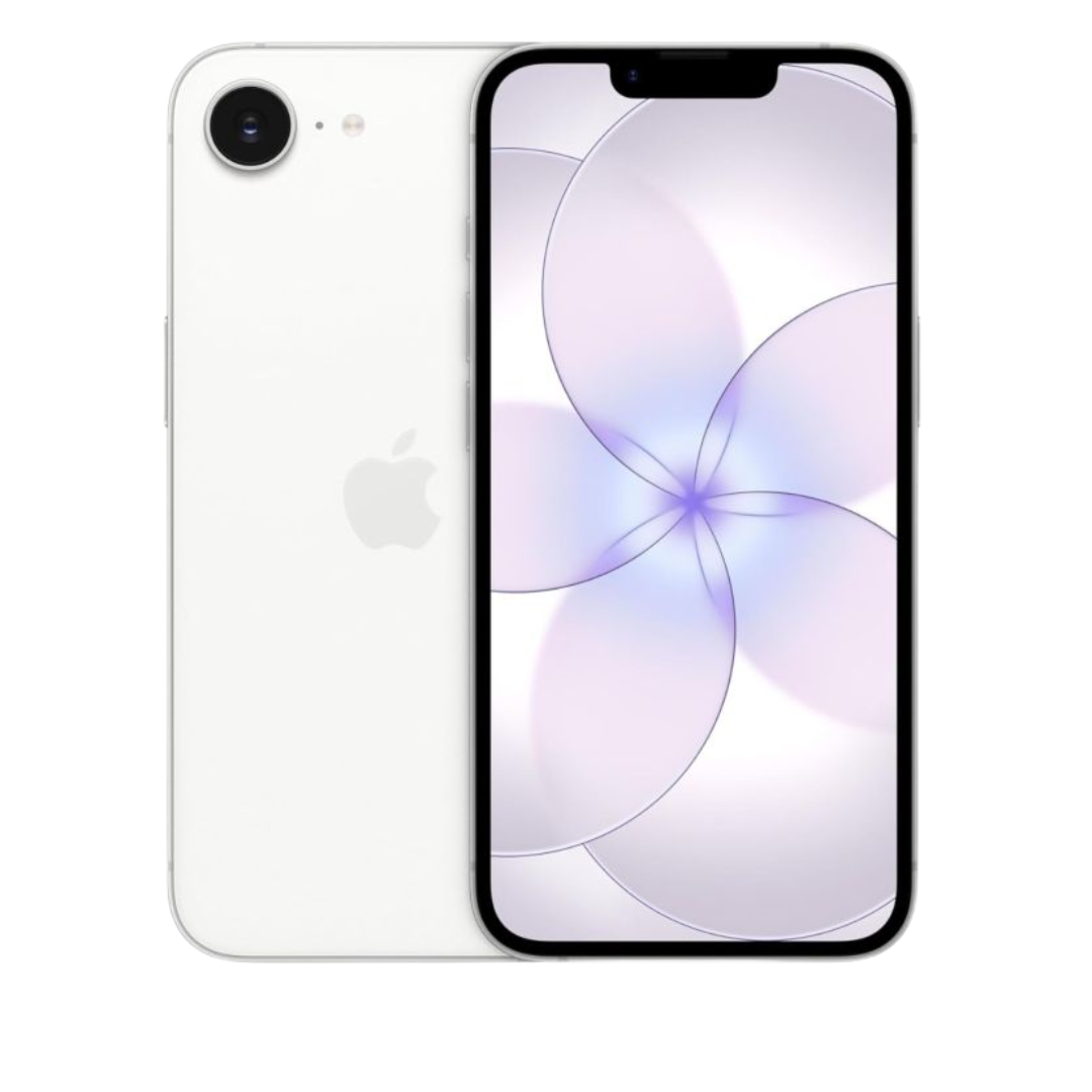 iPhone 17e 256GB e-Sim