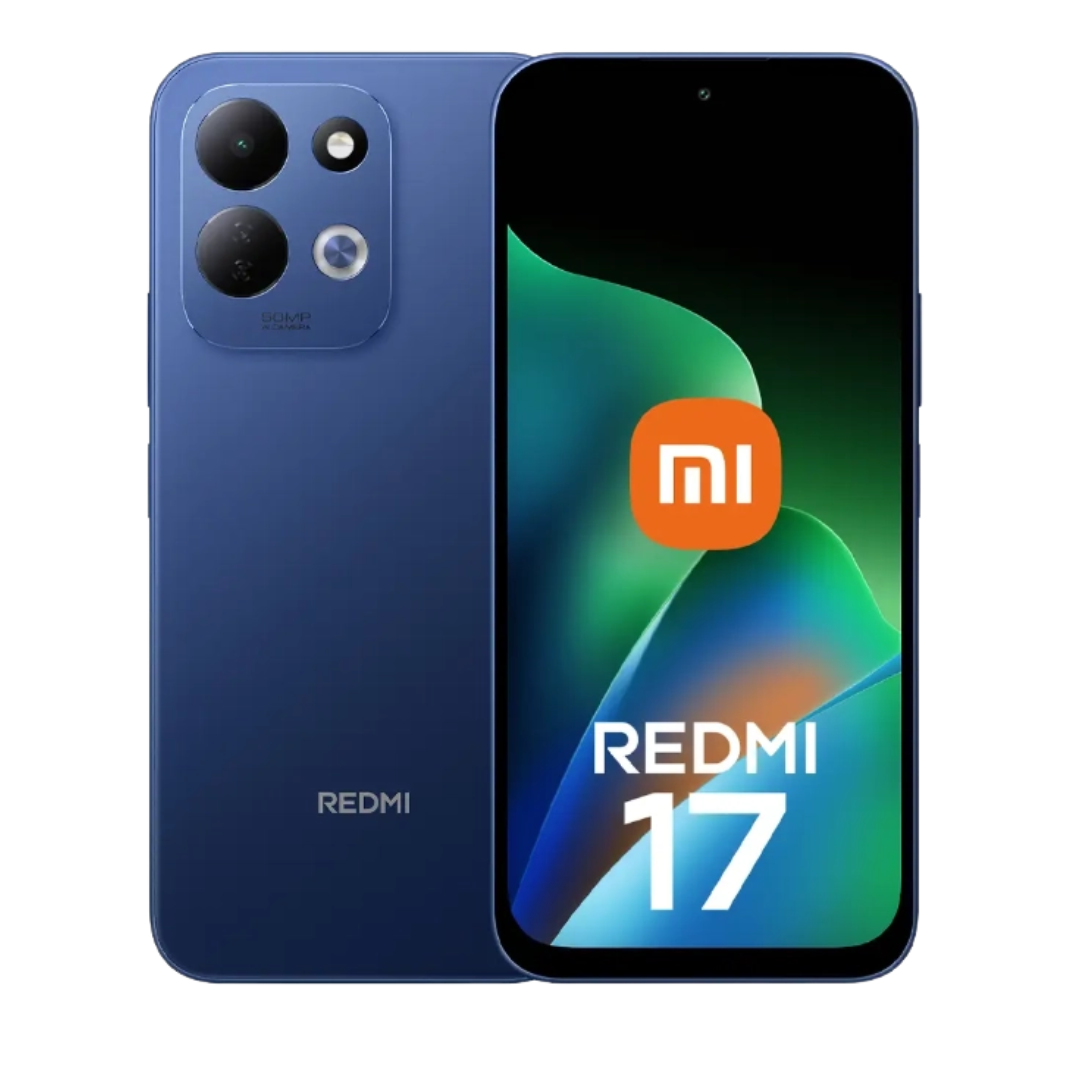 Xiaomi Redmi 17 4G 4/256GB