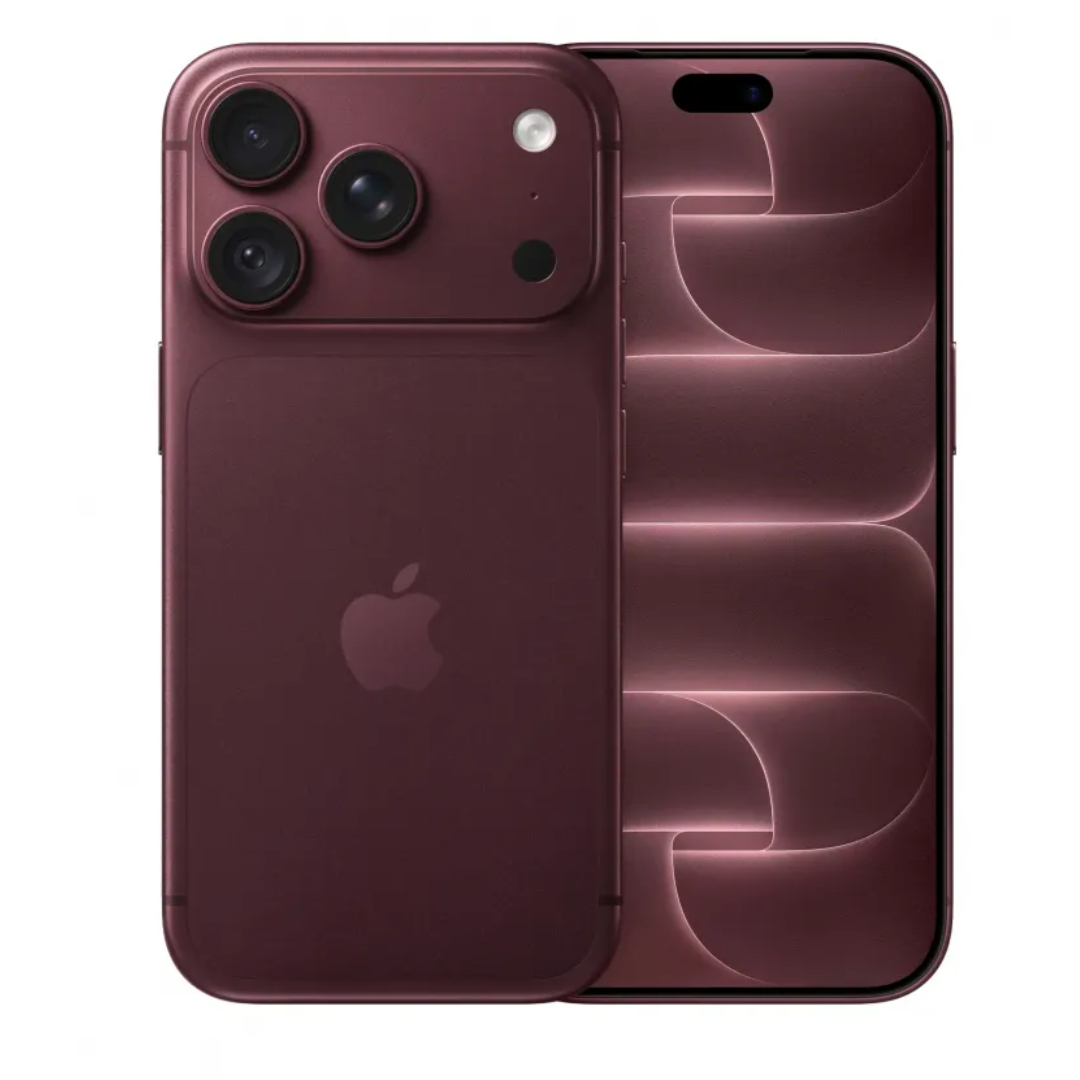 iPhone 18 Pro 1TB e-Sim