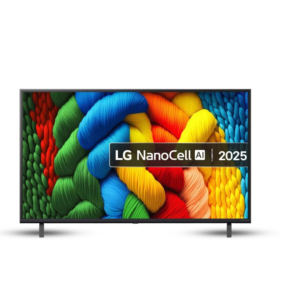 LG 65NANO81A6A