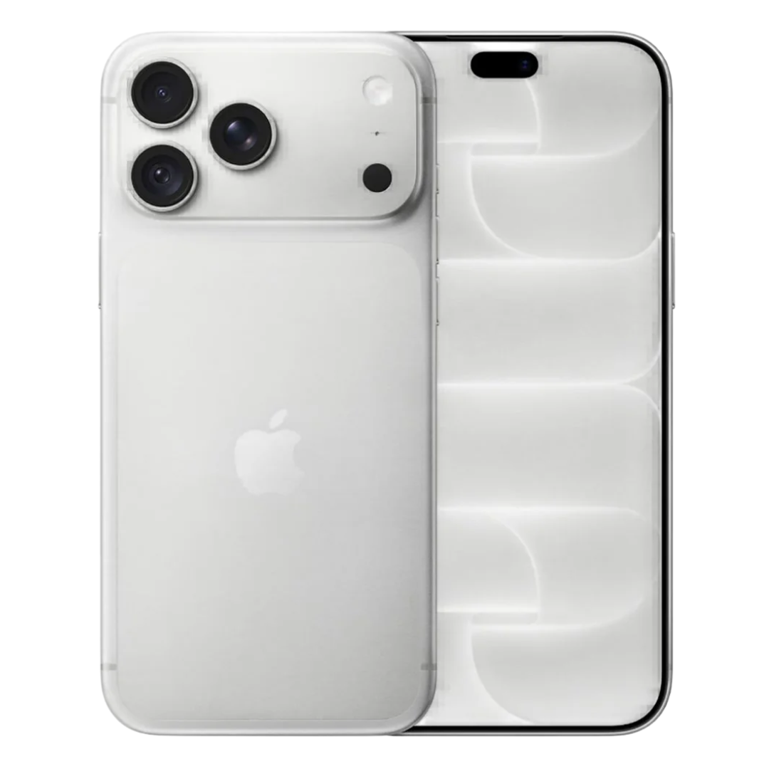 iPhone 18 Pro 1TB e-Sim