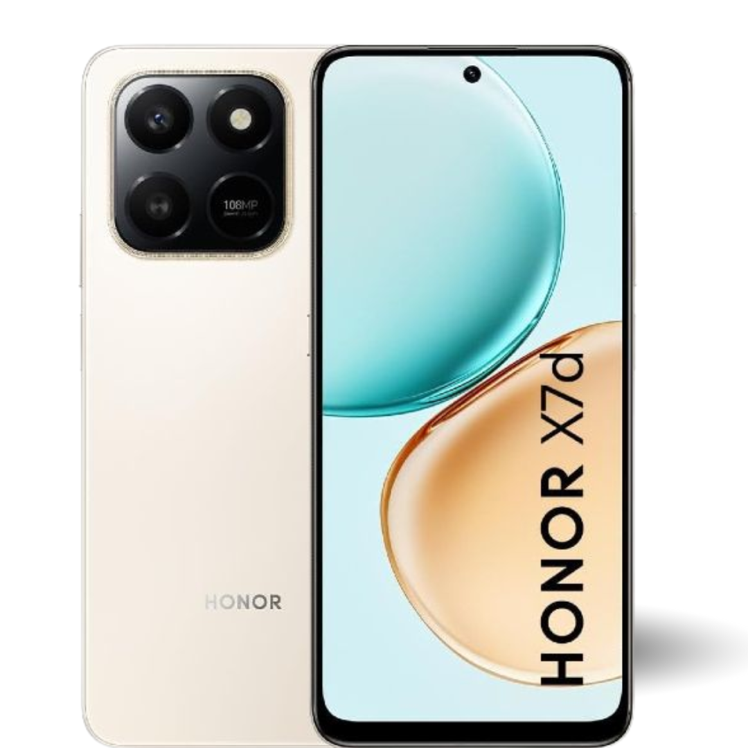 Honor X7d 4G