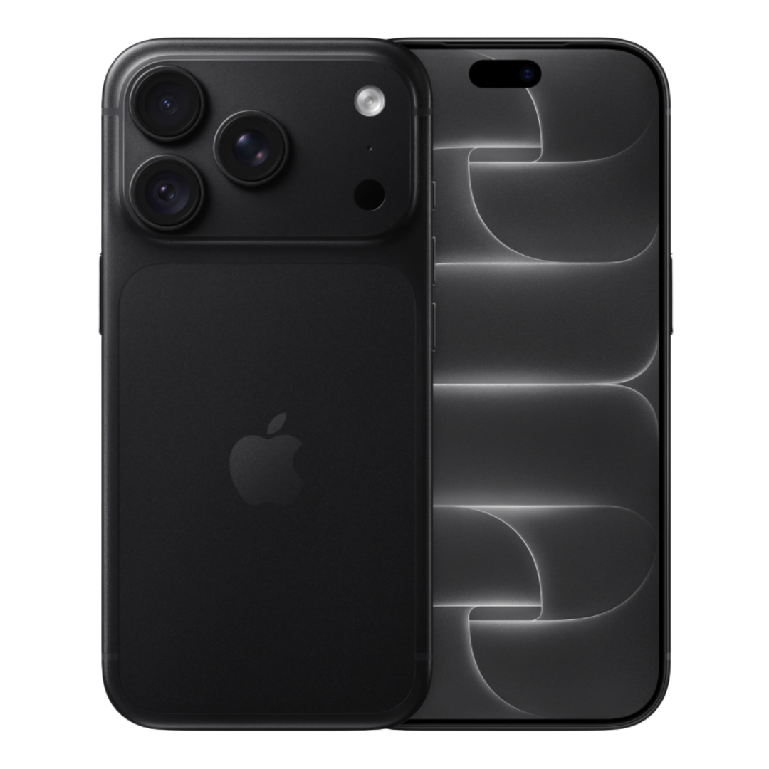 iPhone 18 Pro 1TB e-Sim