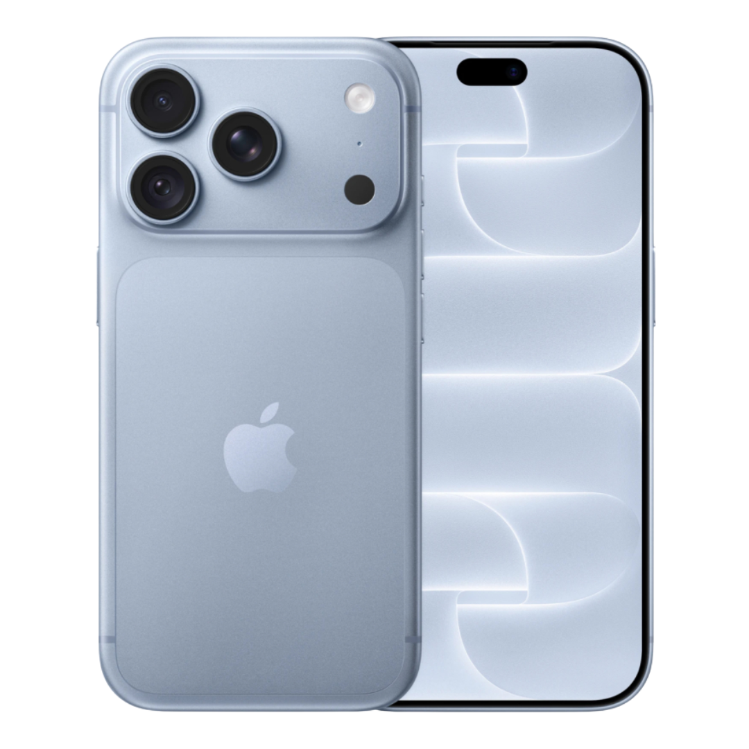 iPhone 18 Pro 1TB e-Sim