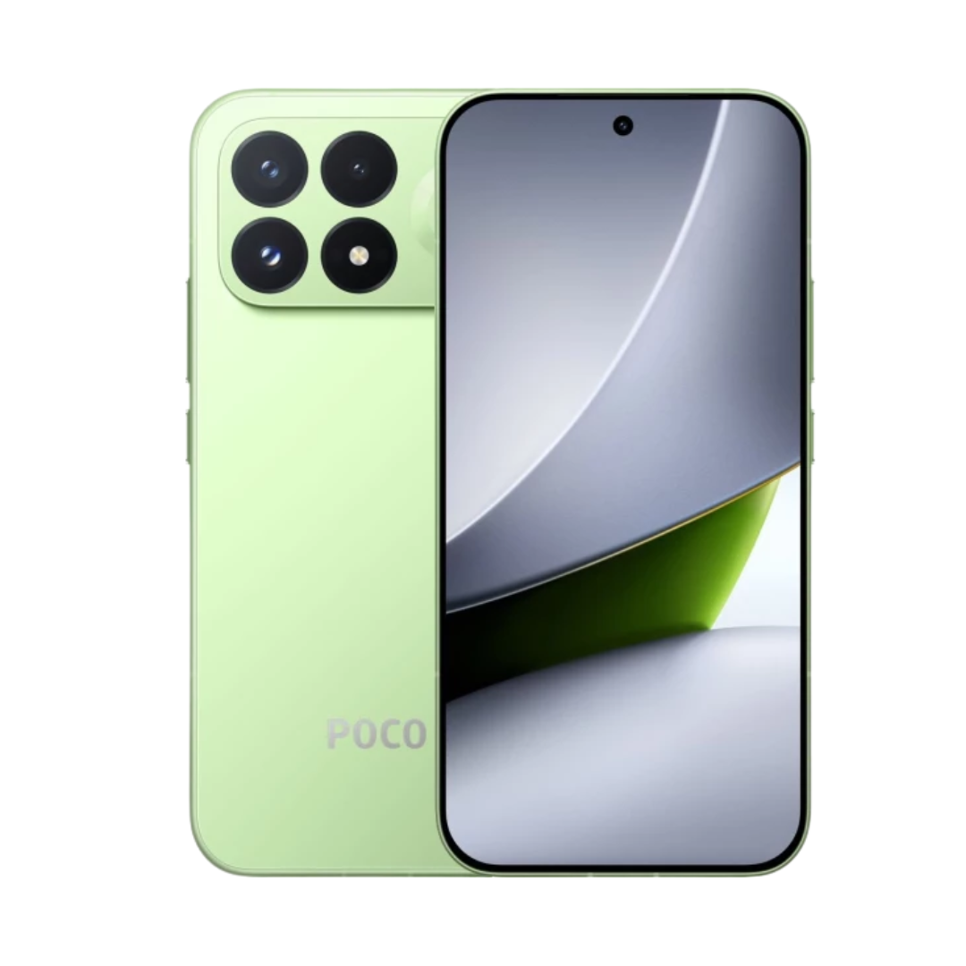 Xiaomi Poco F9 Pro 12GB/512GB