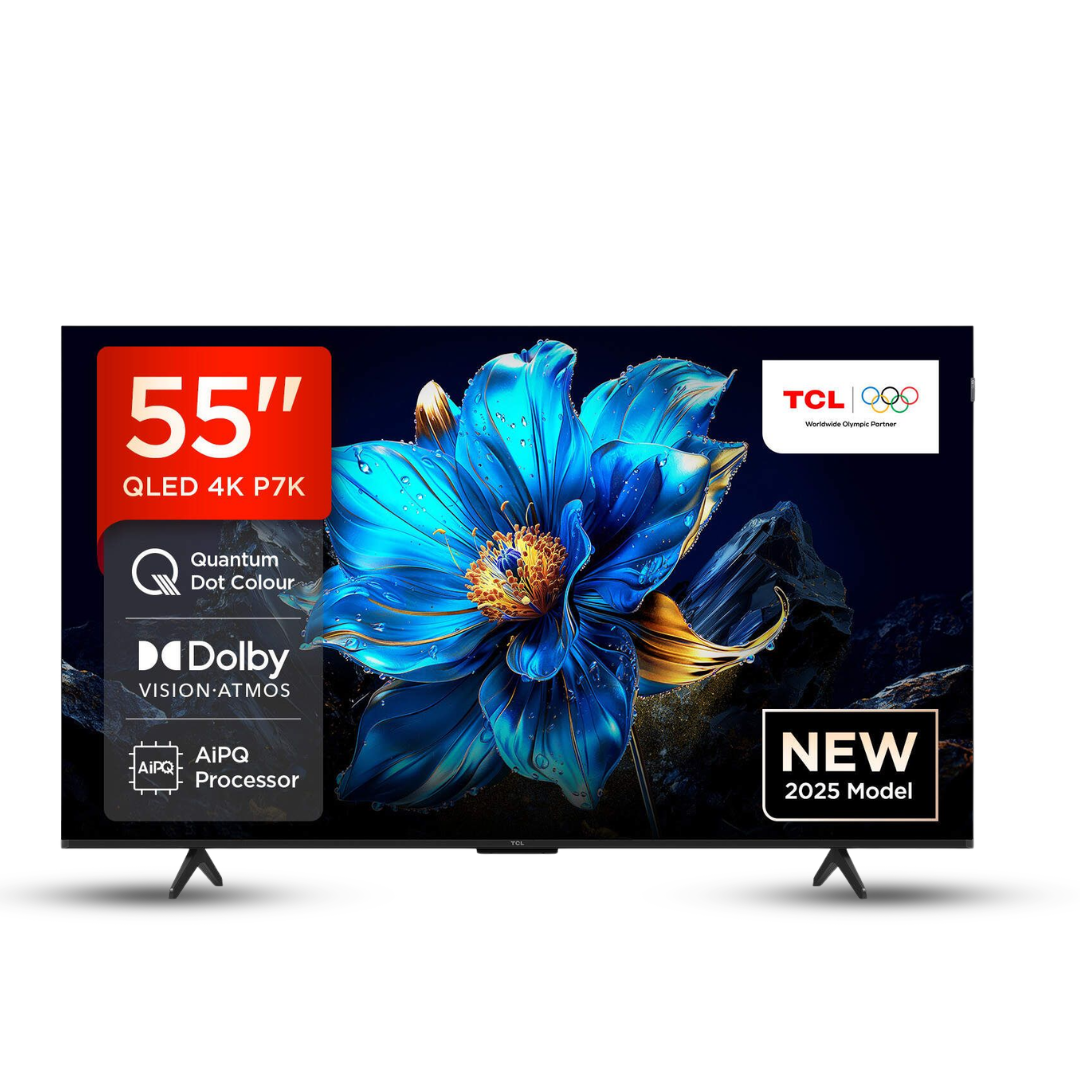 TCL TV (QLED TV 55P7K)