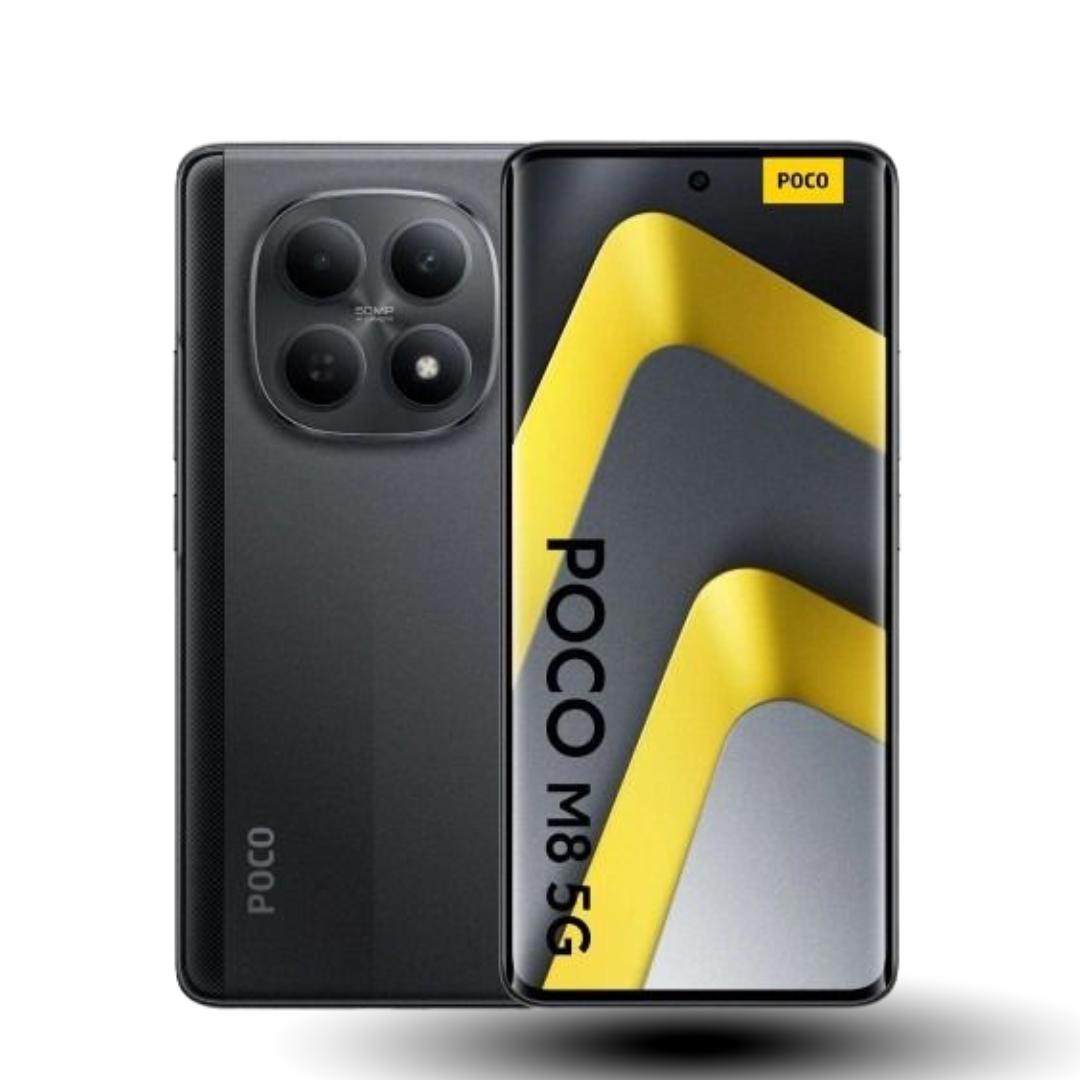 Xiaomi Poco M8 8/256GB