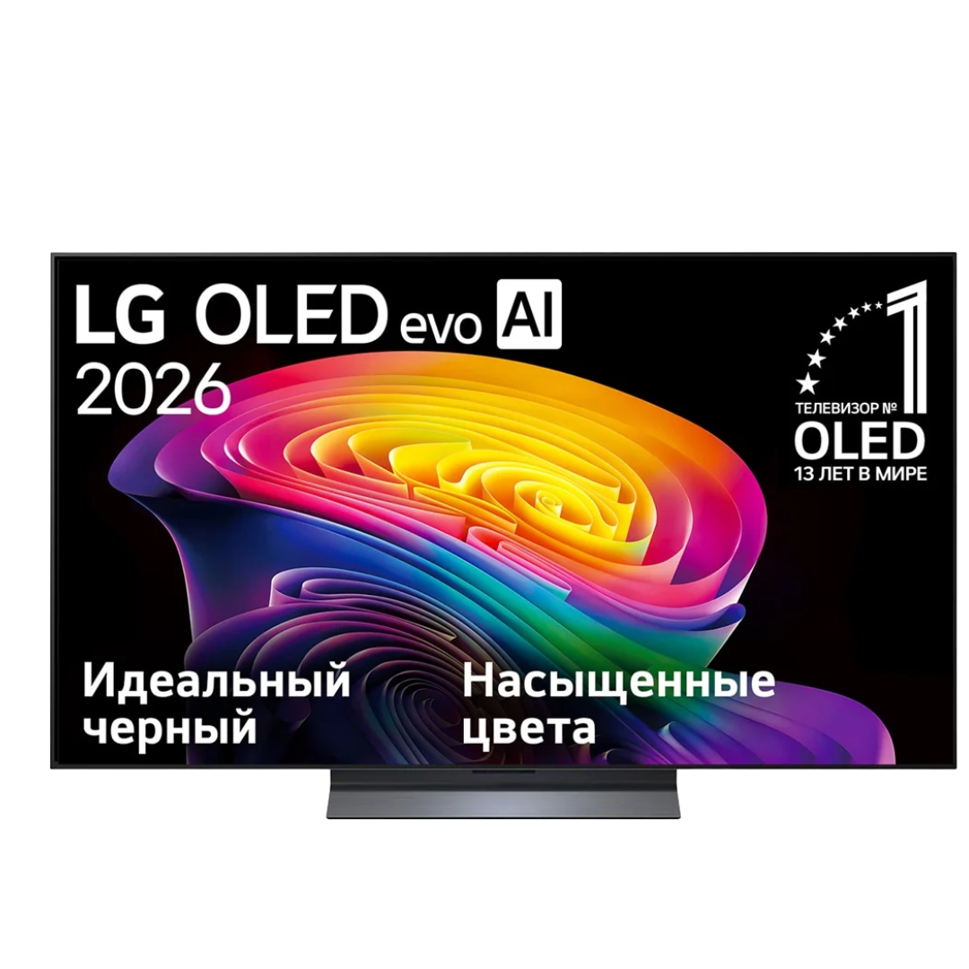 LG OLED55C6RLA