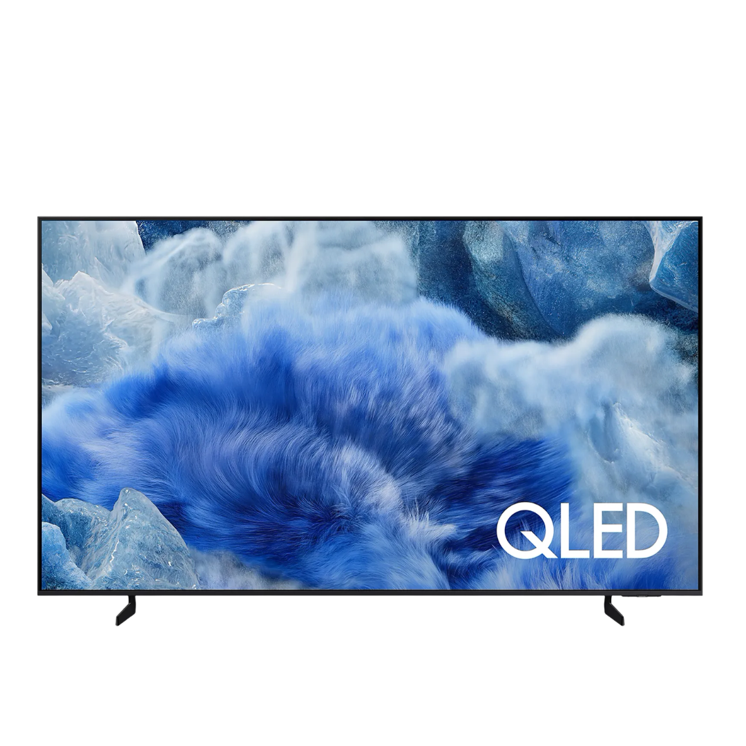 Samsung TV (QE85Q8FRU/2025)
