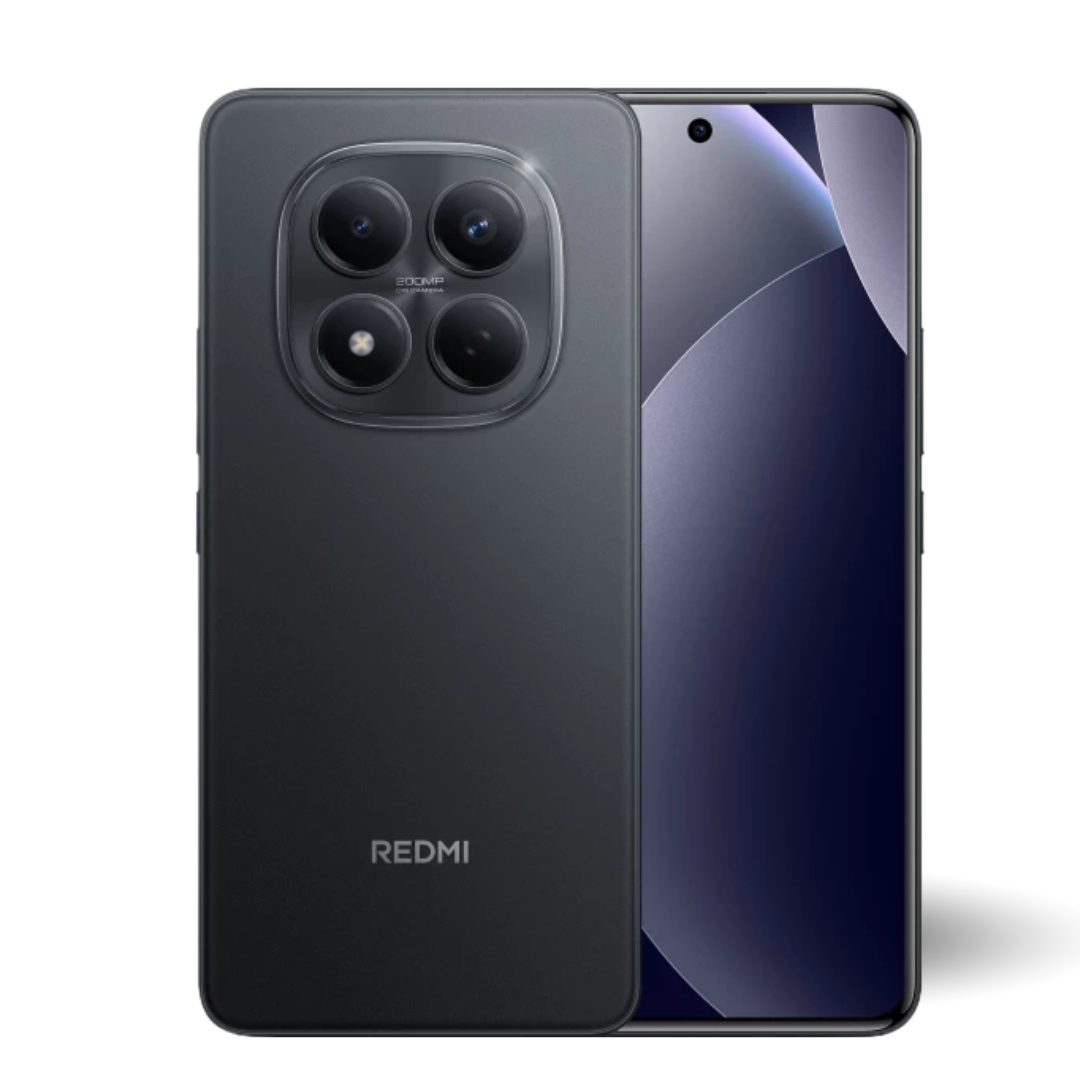 Xiaomi Redmi Note 14s 8/256 ГБ 