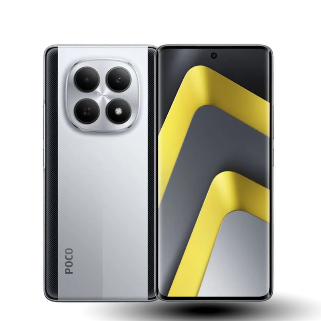 Xiaomi Poco M8 12/512GB
