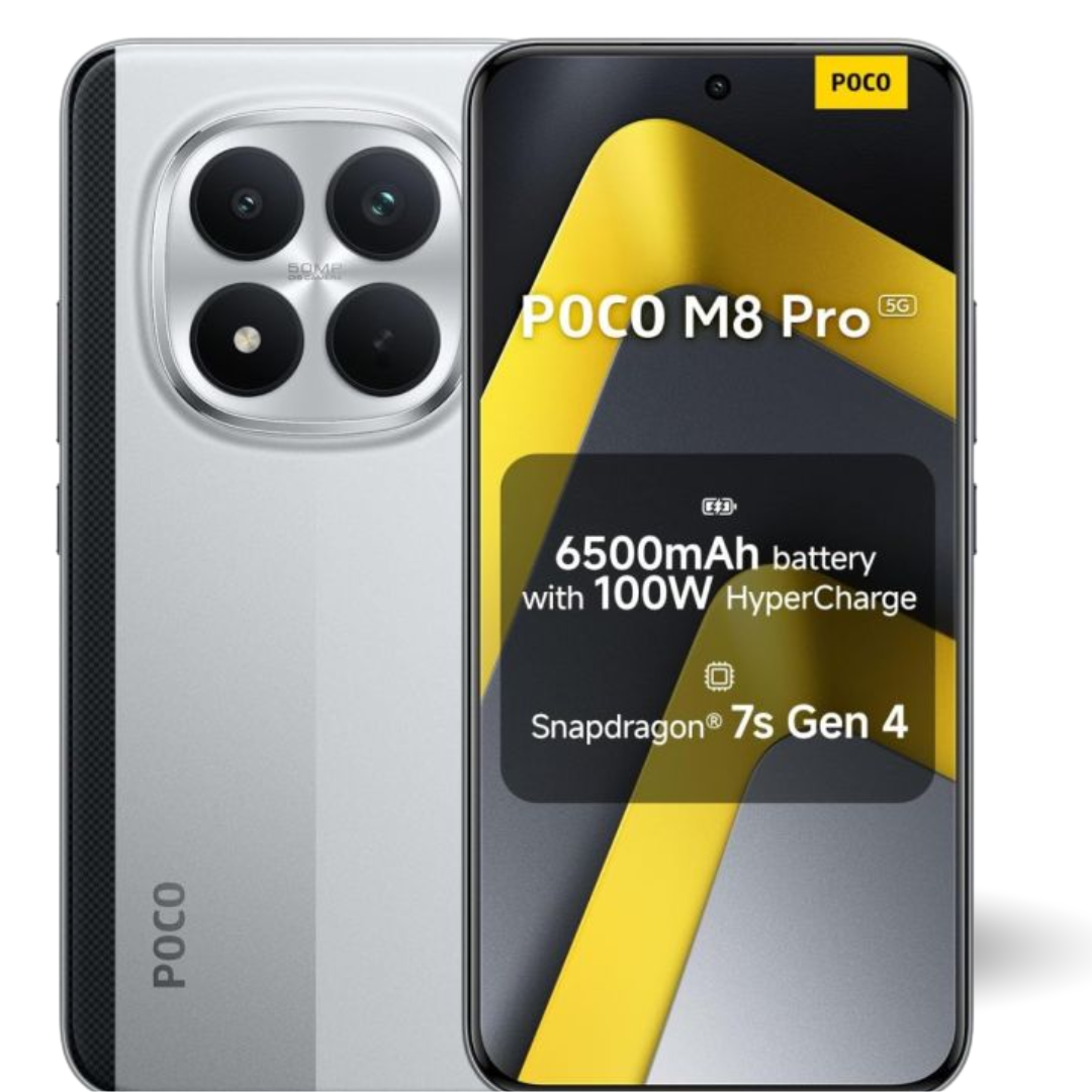 Xiaomi Poco M8 Pro 12/512GB