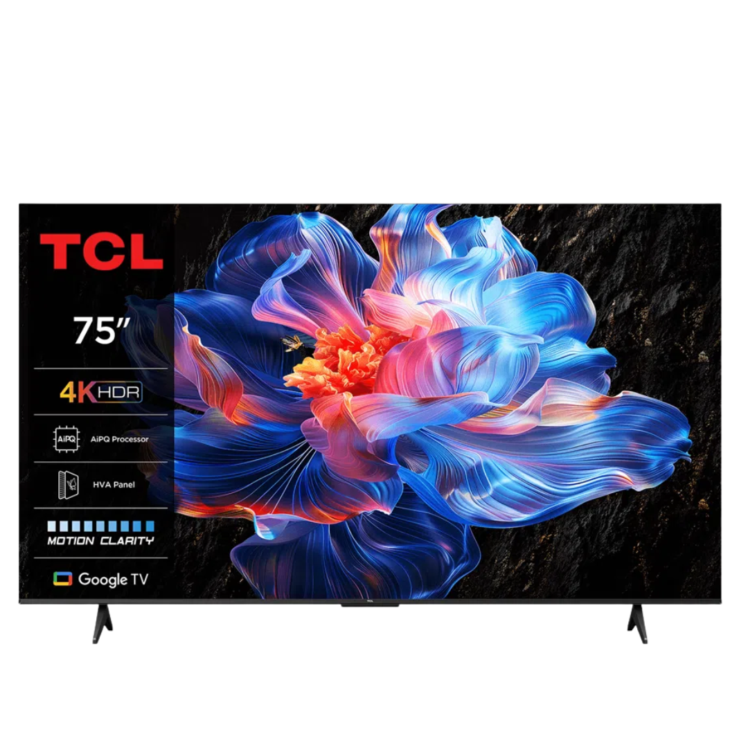 TCL TV  75V6D