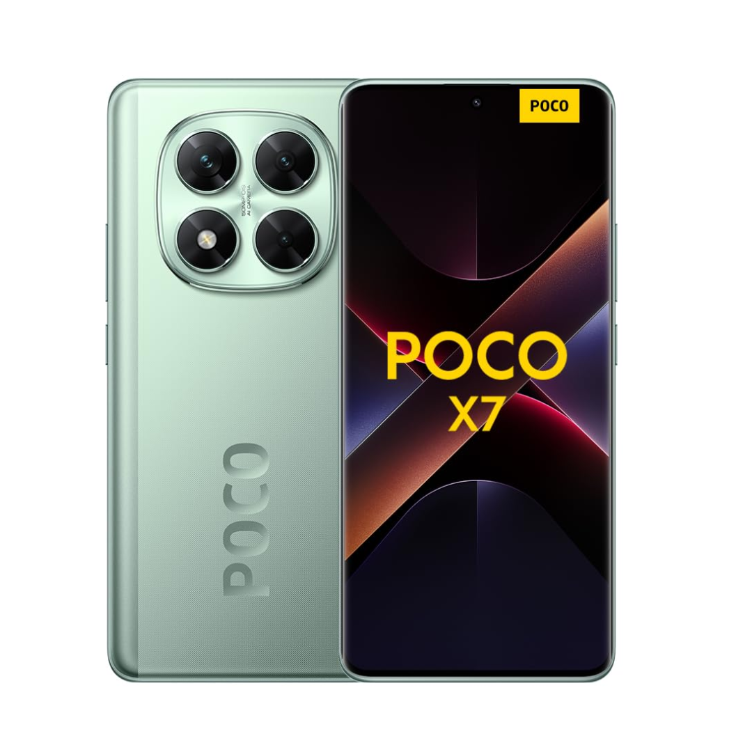 Xiaomi Poco X7 12/512GB