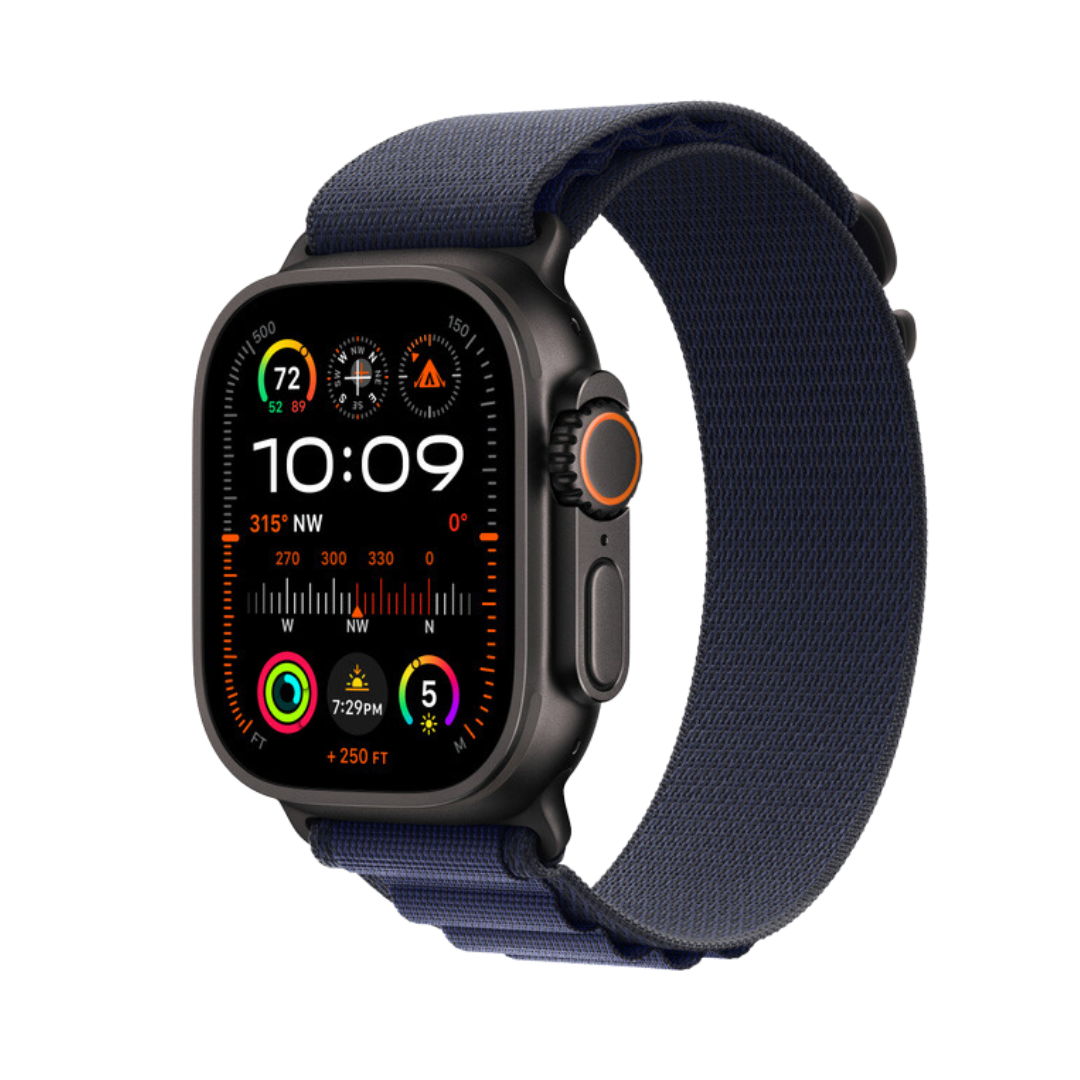 Apple Watch Ultra 2 49mm GPS+Cellular