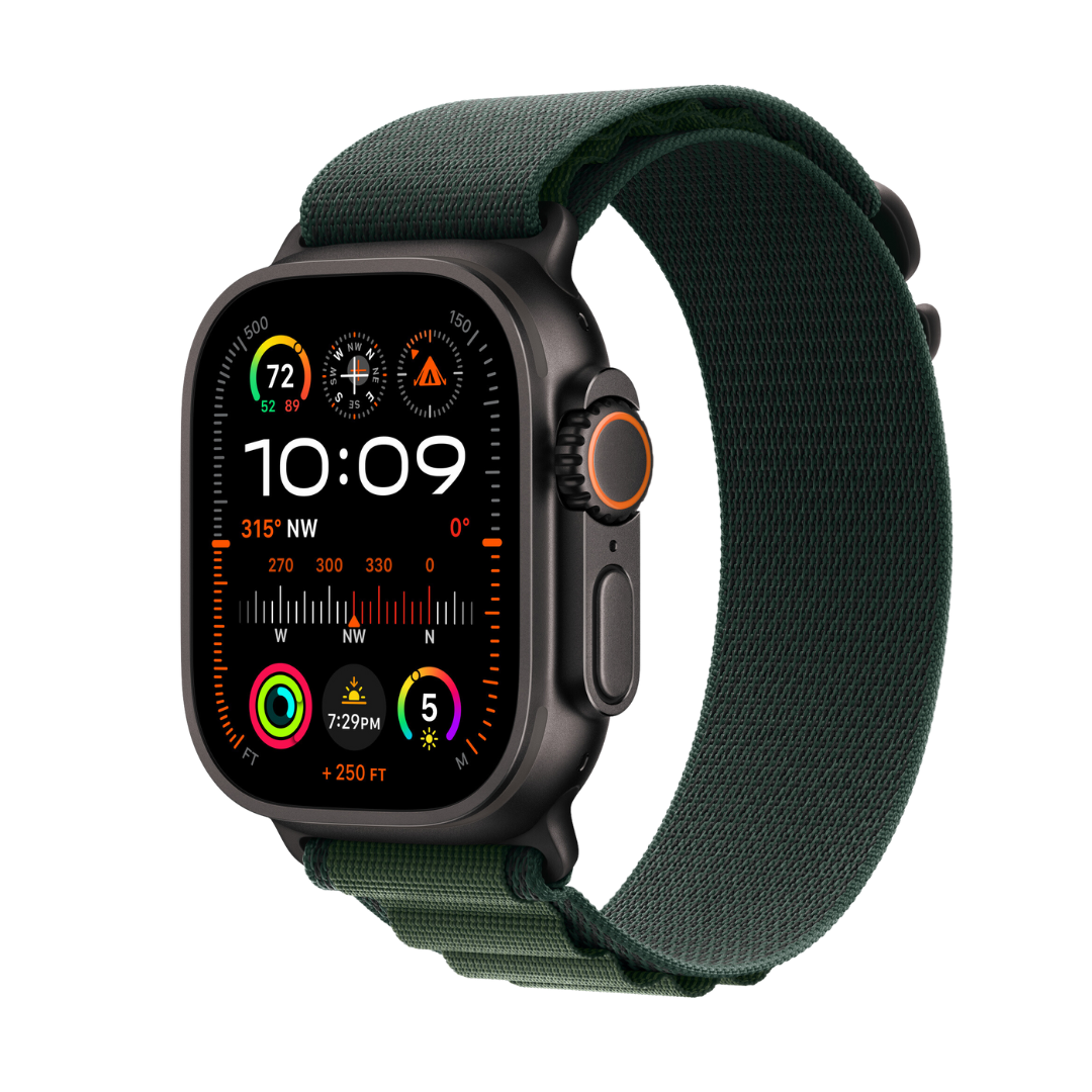 Apple Watch Ultra 2 49mm GPS+Cellular