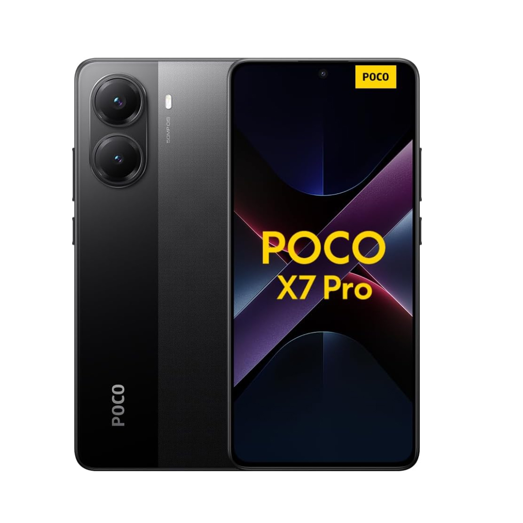 Xiaomi Poco X7 Pro 12/512GB