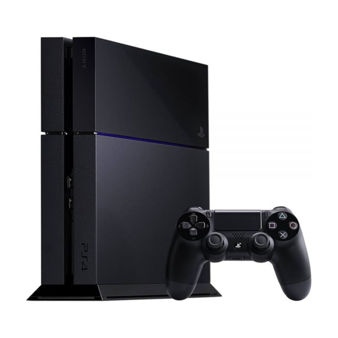 PlayStation 4