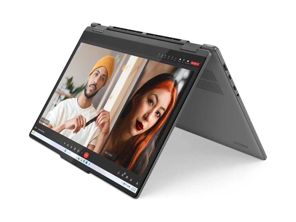 Lenovo Yoga 7 16ILL10 (Flip)