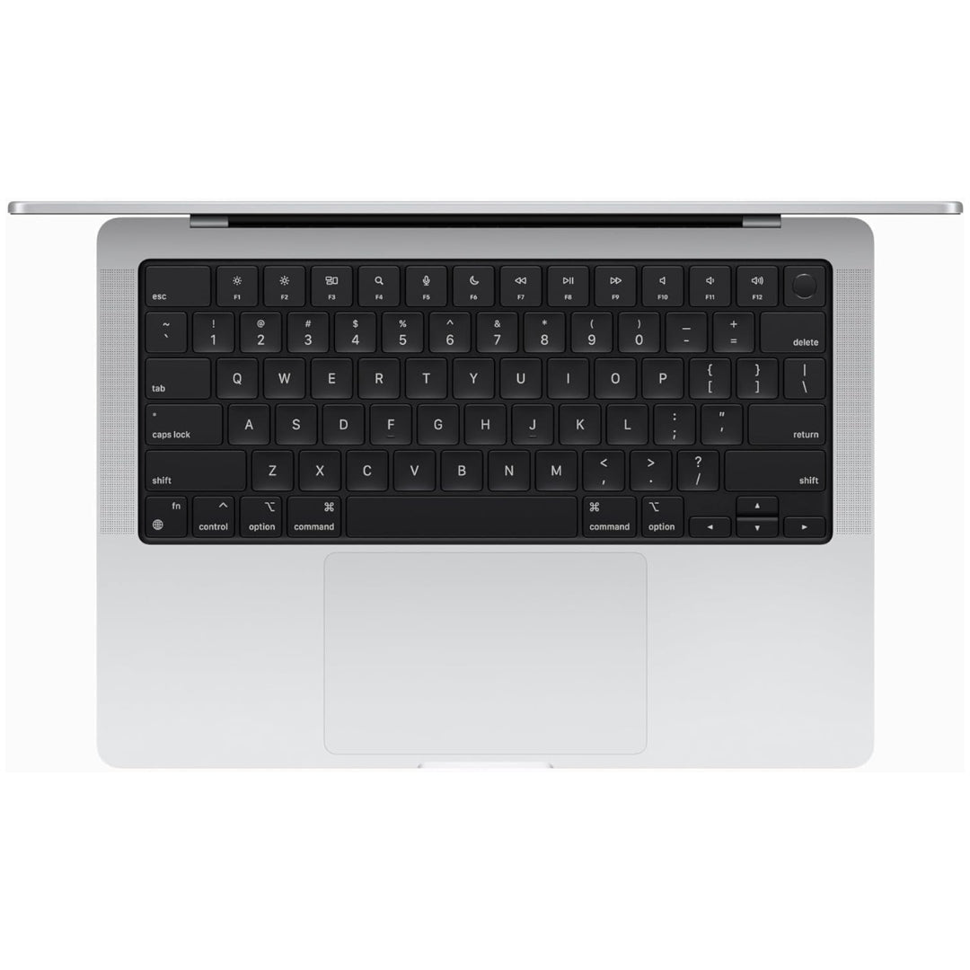 MacBook Pro 14 MRX63 M3 Pro(2023)(Silver)