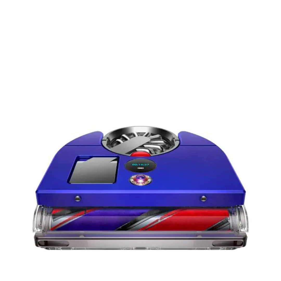 Dyson 360 Vis Nav Robot Vacuum (RB03)(Blue/Nickel)