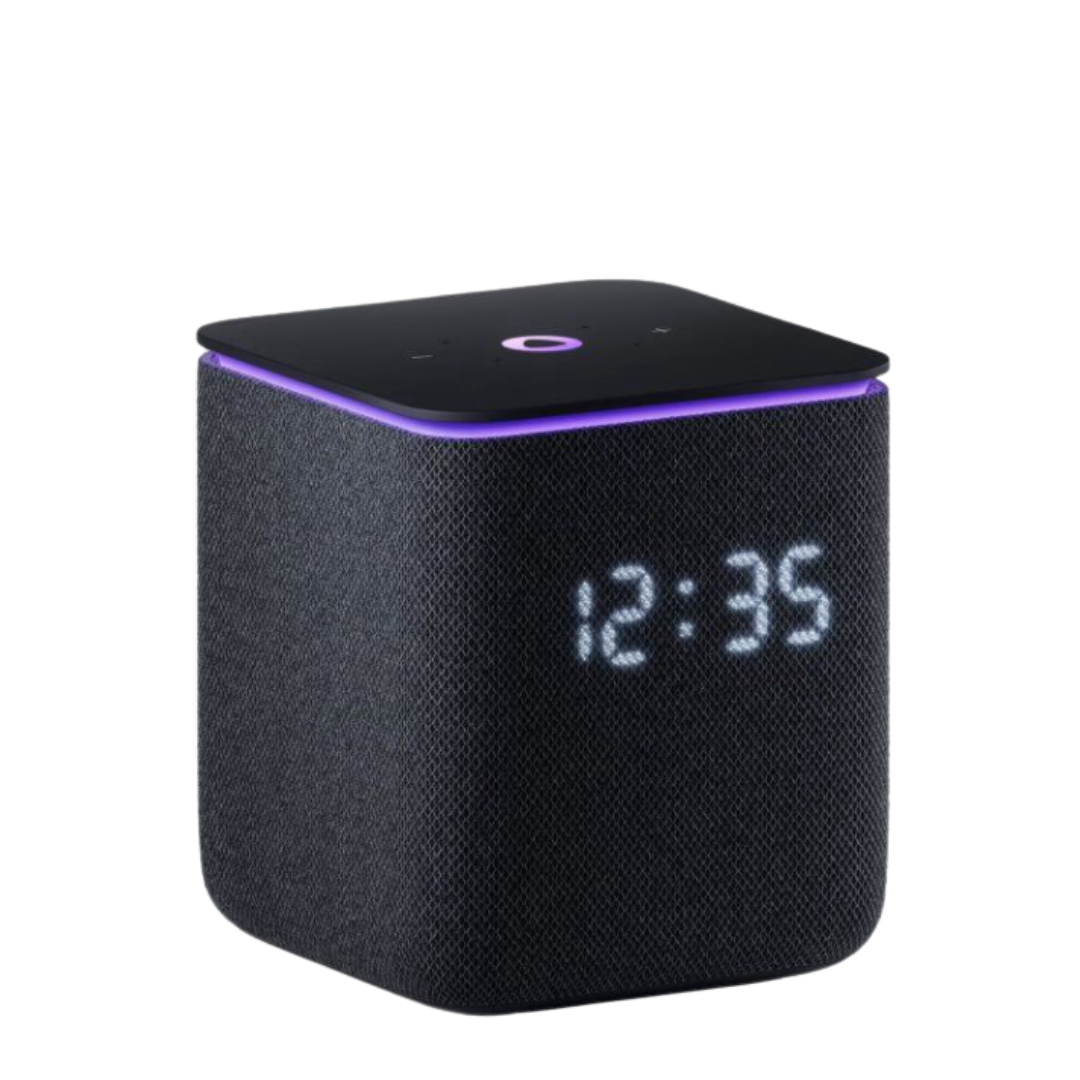 Умная колонка Яндекс Станция Миди с Zigbee