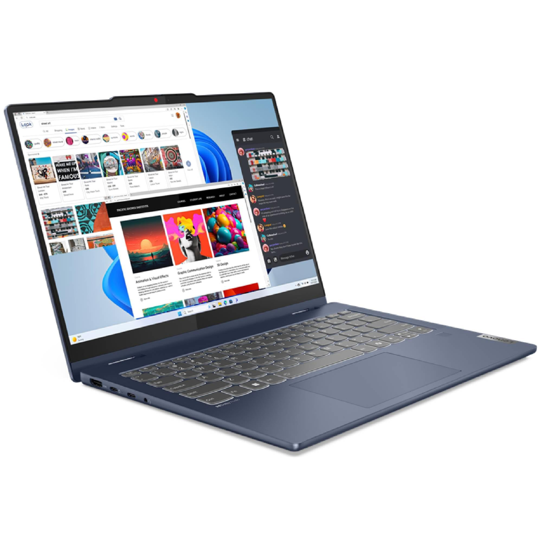 Lenovo 5 2in1 14IRU9 (Flip)