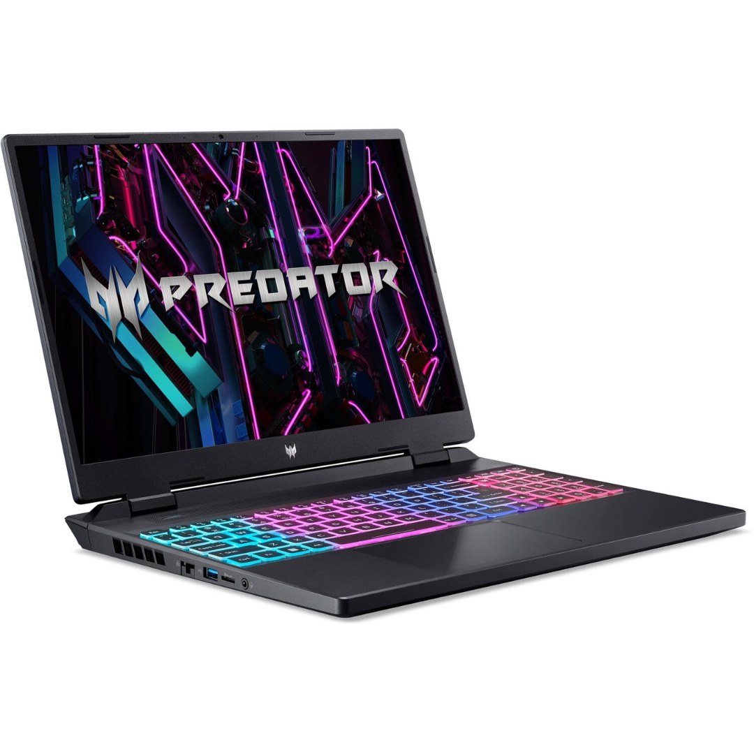 Acer Predator Helios Neo 16