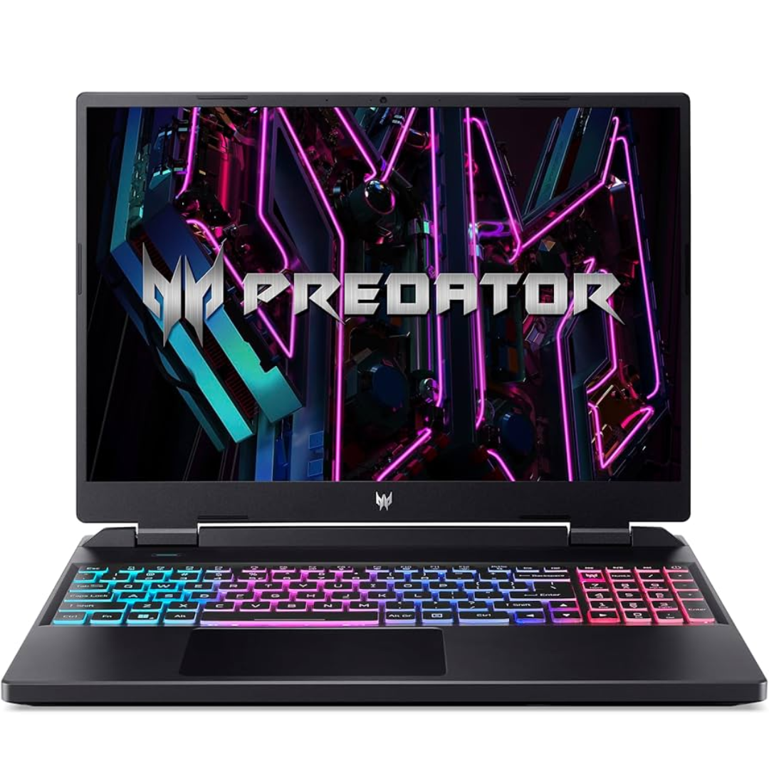Acer Predator Helios Neo 16